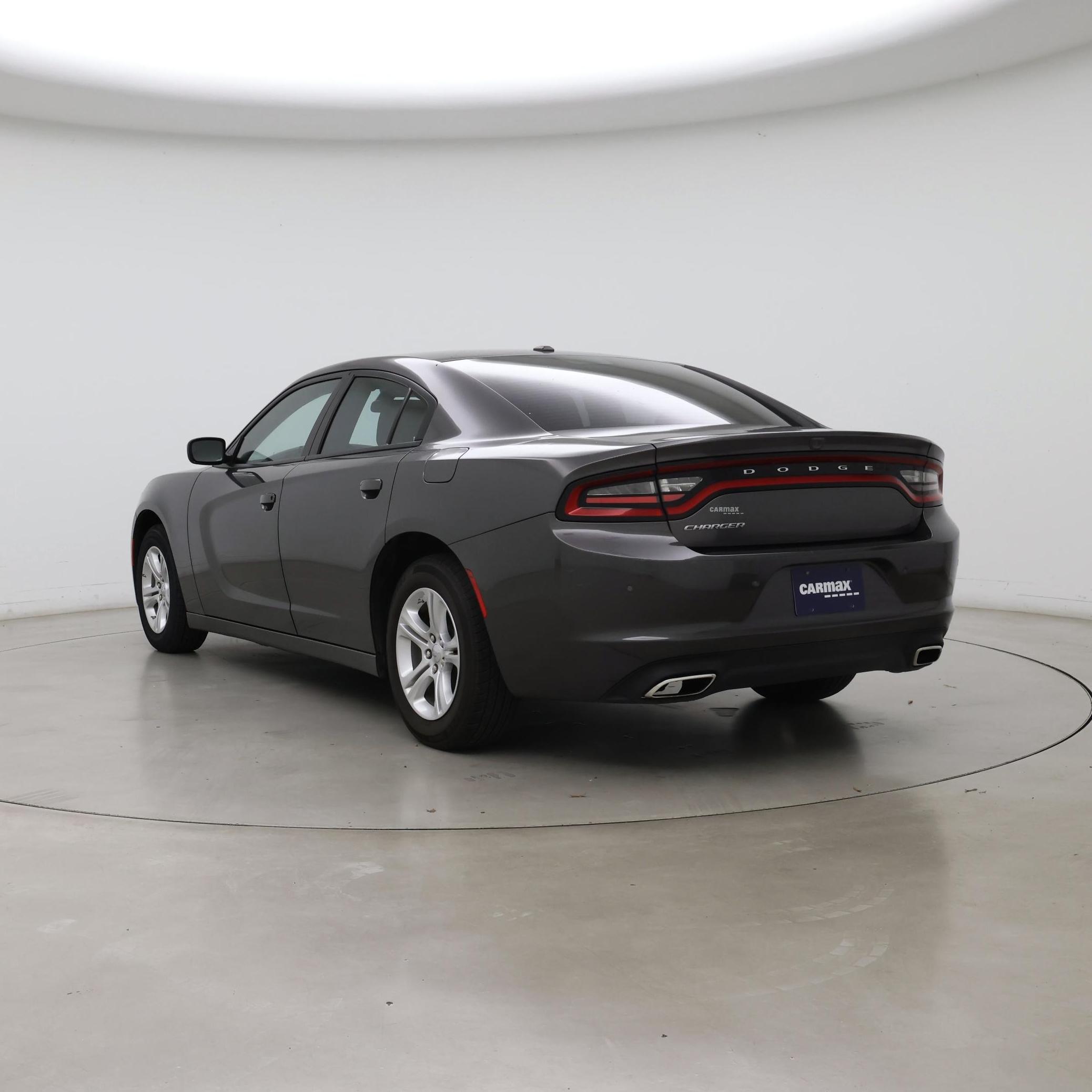 Thumbnail: 2022 Dodge Charger - 2