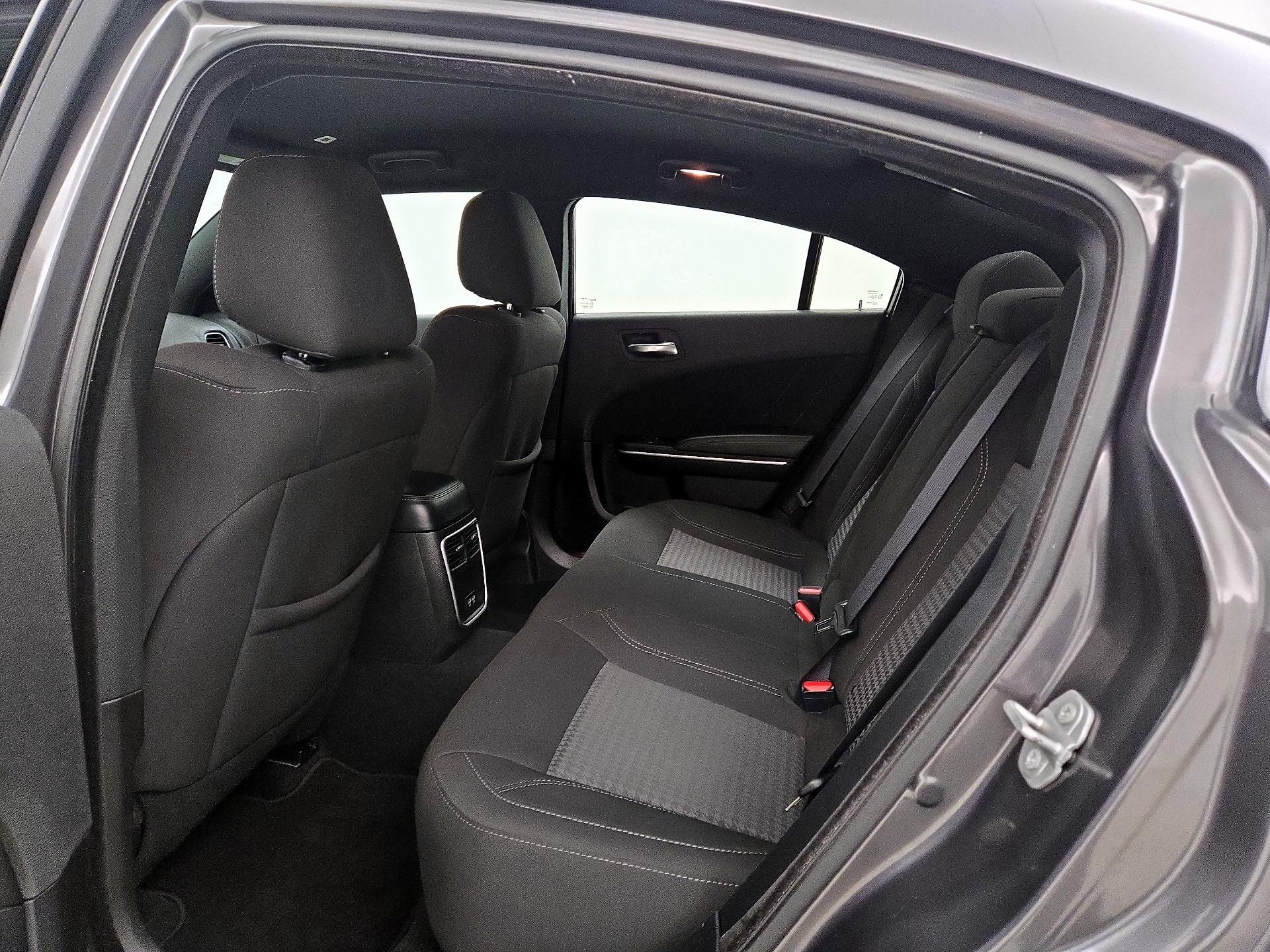 Thumbnail: 2022 Dodge Charger - 19