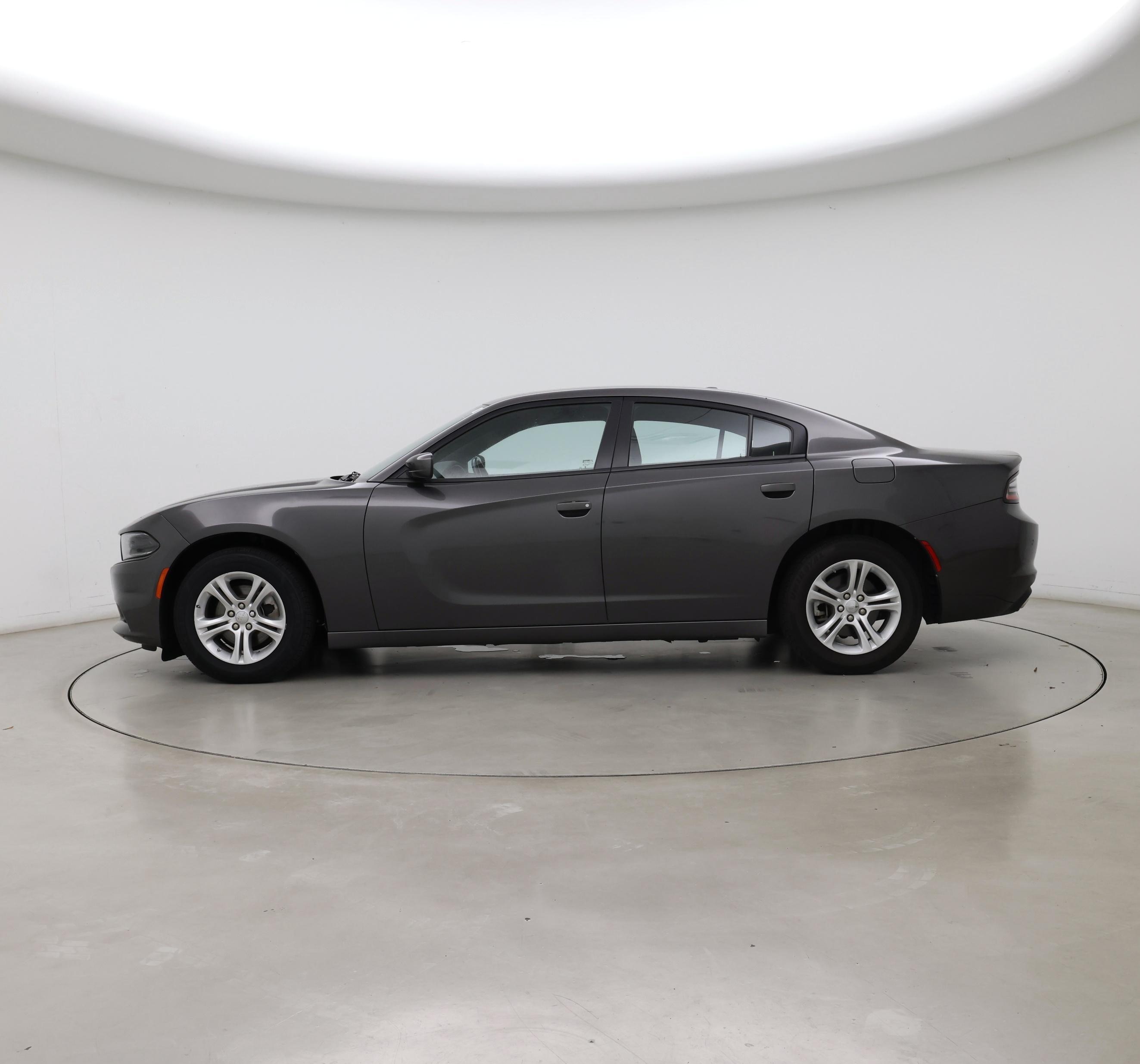 Thumbnail: 2022 Dodge Charger - 3