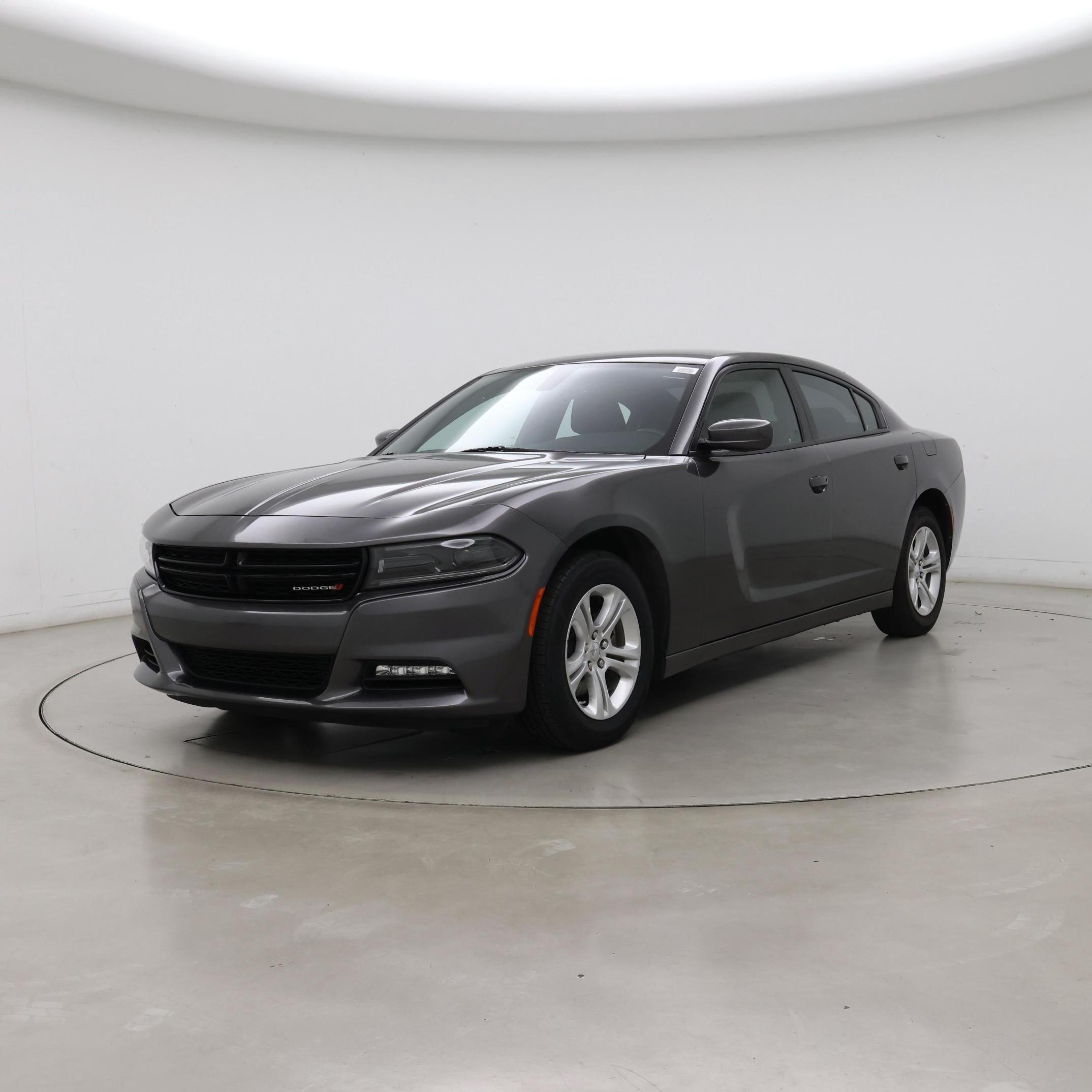 Thumbnail: 2022 Dodge Charger - 4