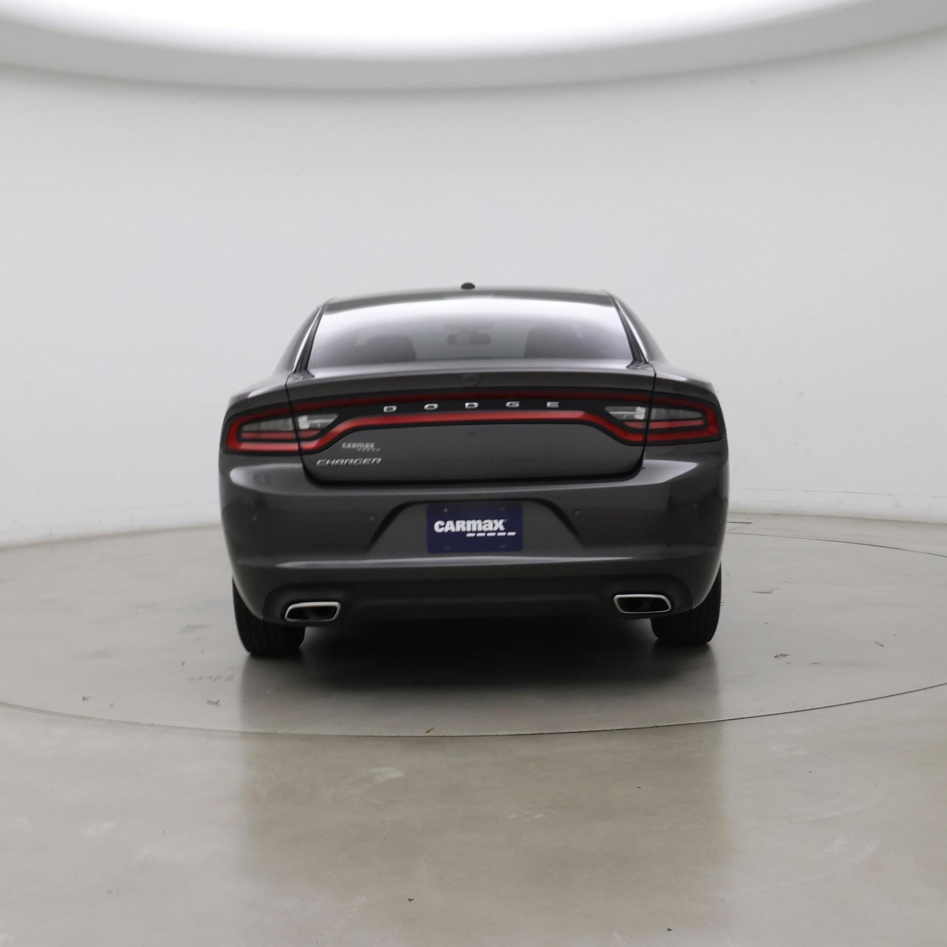Thumbnail: 2022 Dodge Charger - 6