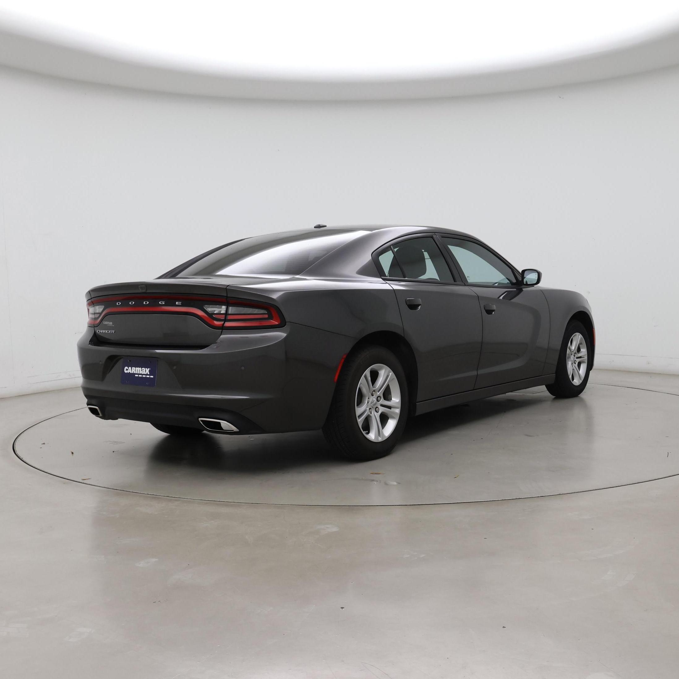Thumbnail: 2022 Dodge Charger - 8