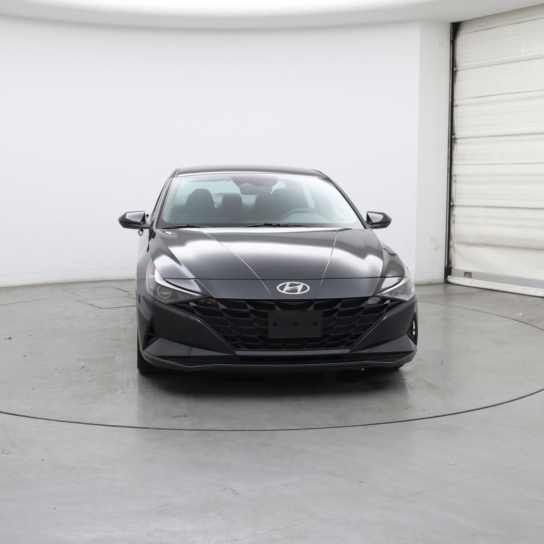 Thumbnail: 2023 Hyundai Elantra - 5