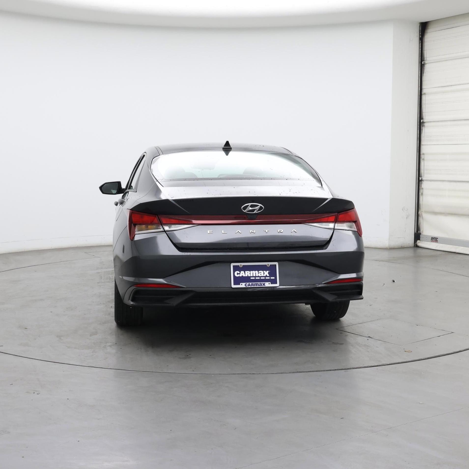 Thumbnail: 2023 Hyundai Elantra - 6