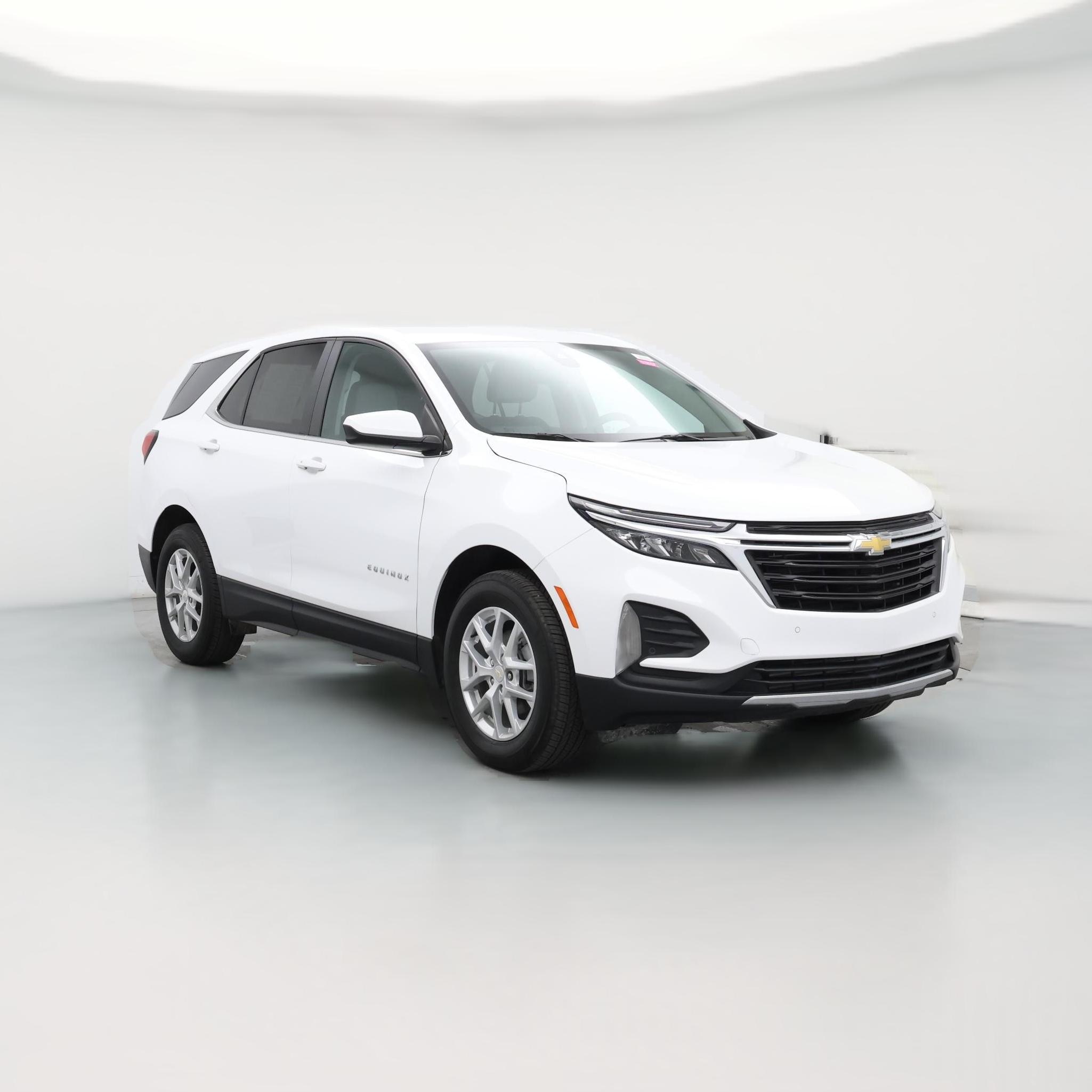 Thumbnail: 2023 Chevrolet Equinox - 1