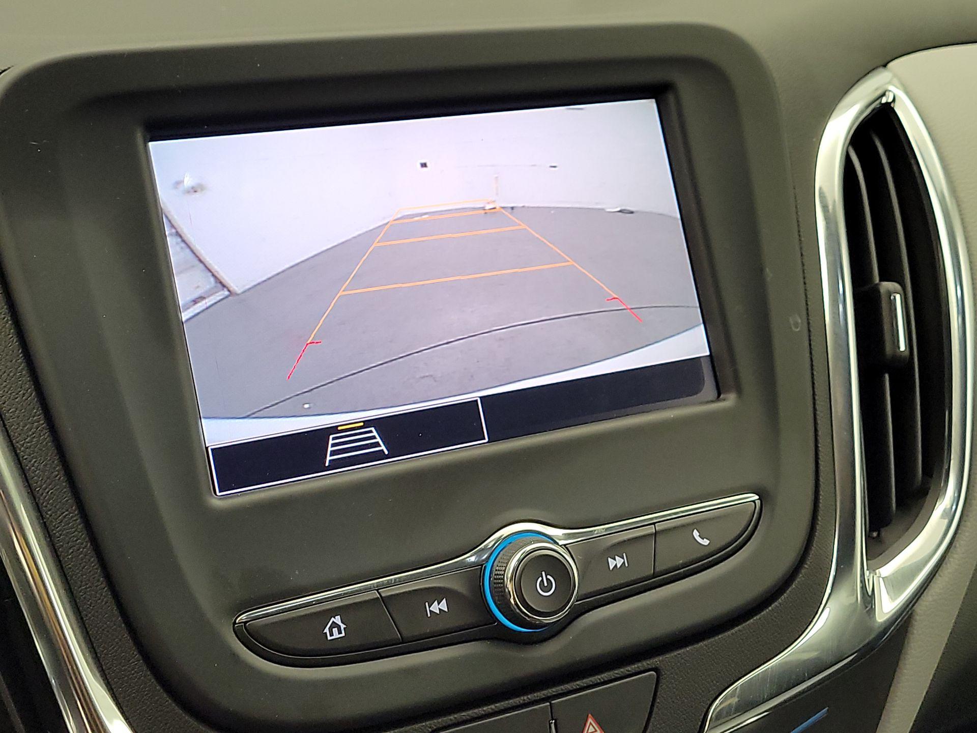 Thumbnail: 2023 Chevrolet Equinox - 14