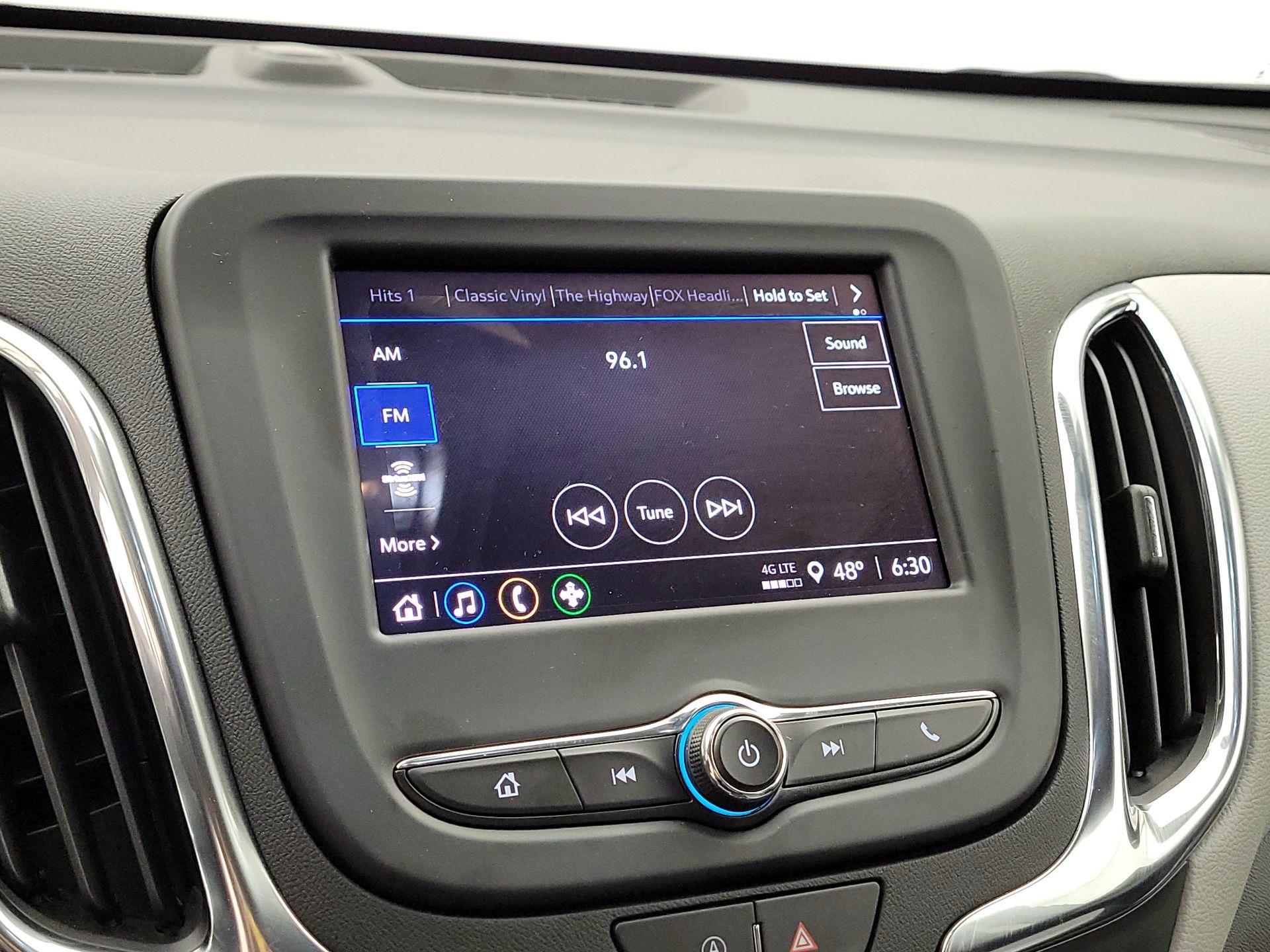 Thumbnail: 2023 Chevrolet Equinox - 15