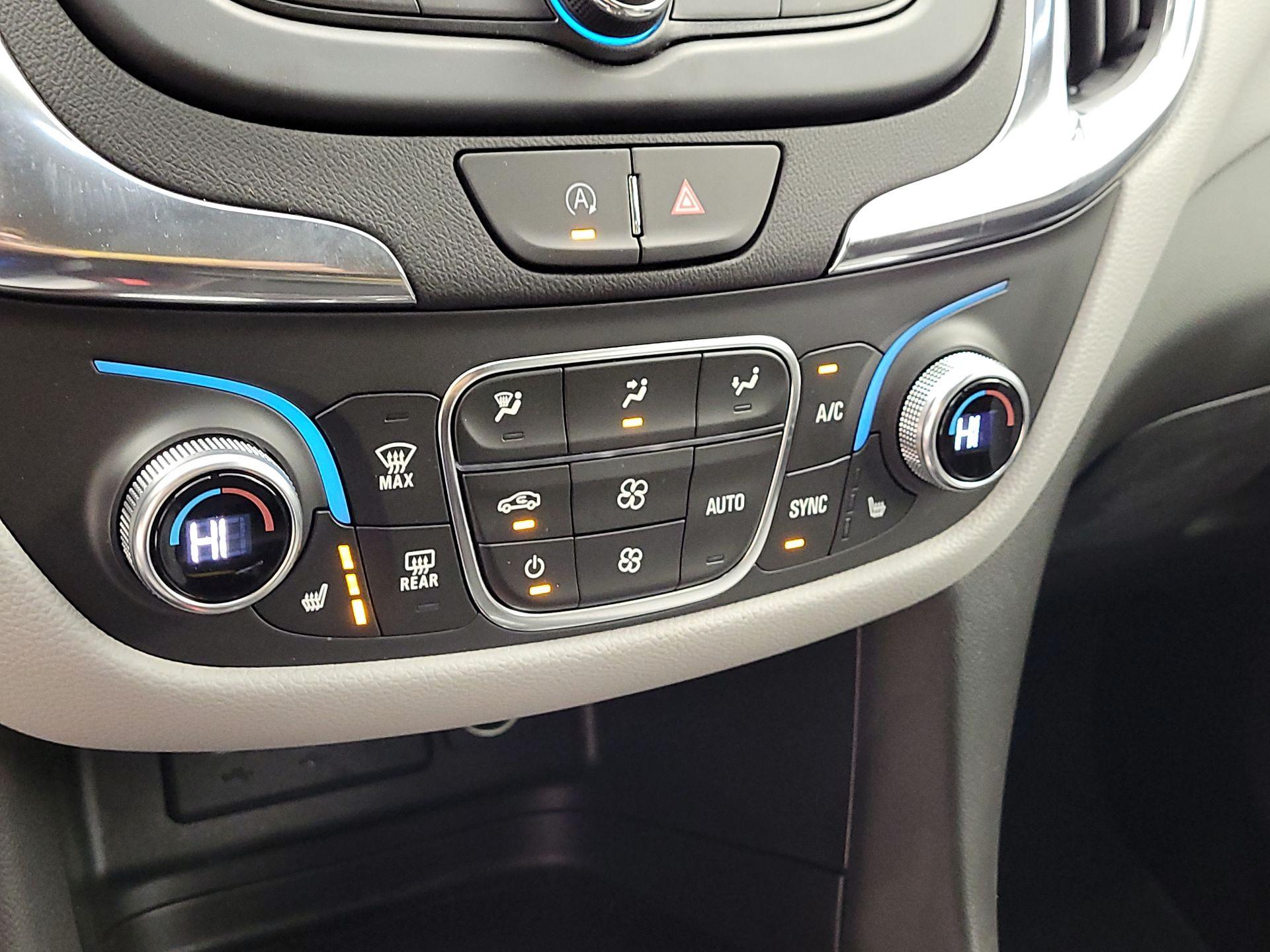 Thumbnail: 2023 Chevrolet Equinox - 16