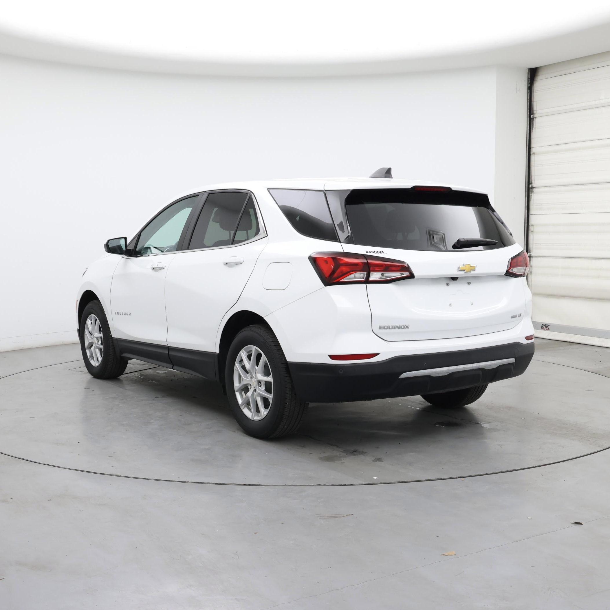 Thumbnail: 2023 Chevrolet Equinox - 2