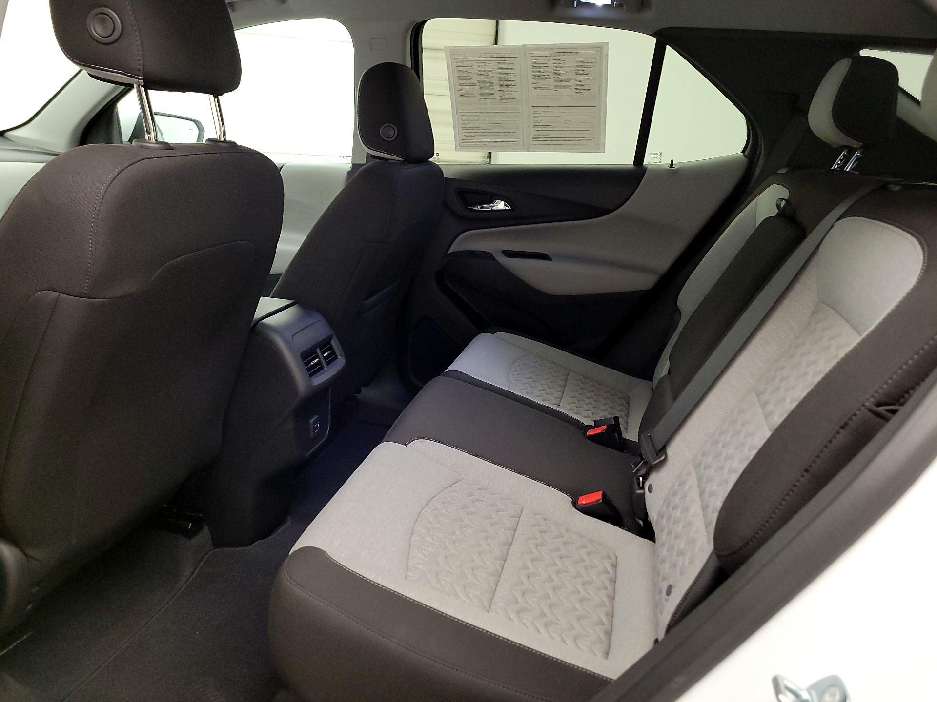 Thumbnail: 2023 Chevrolet Equinox - 19