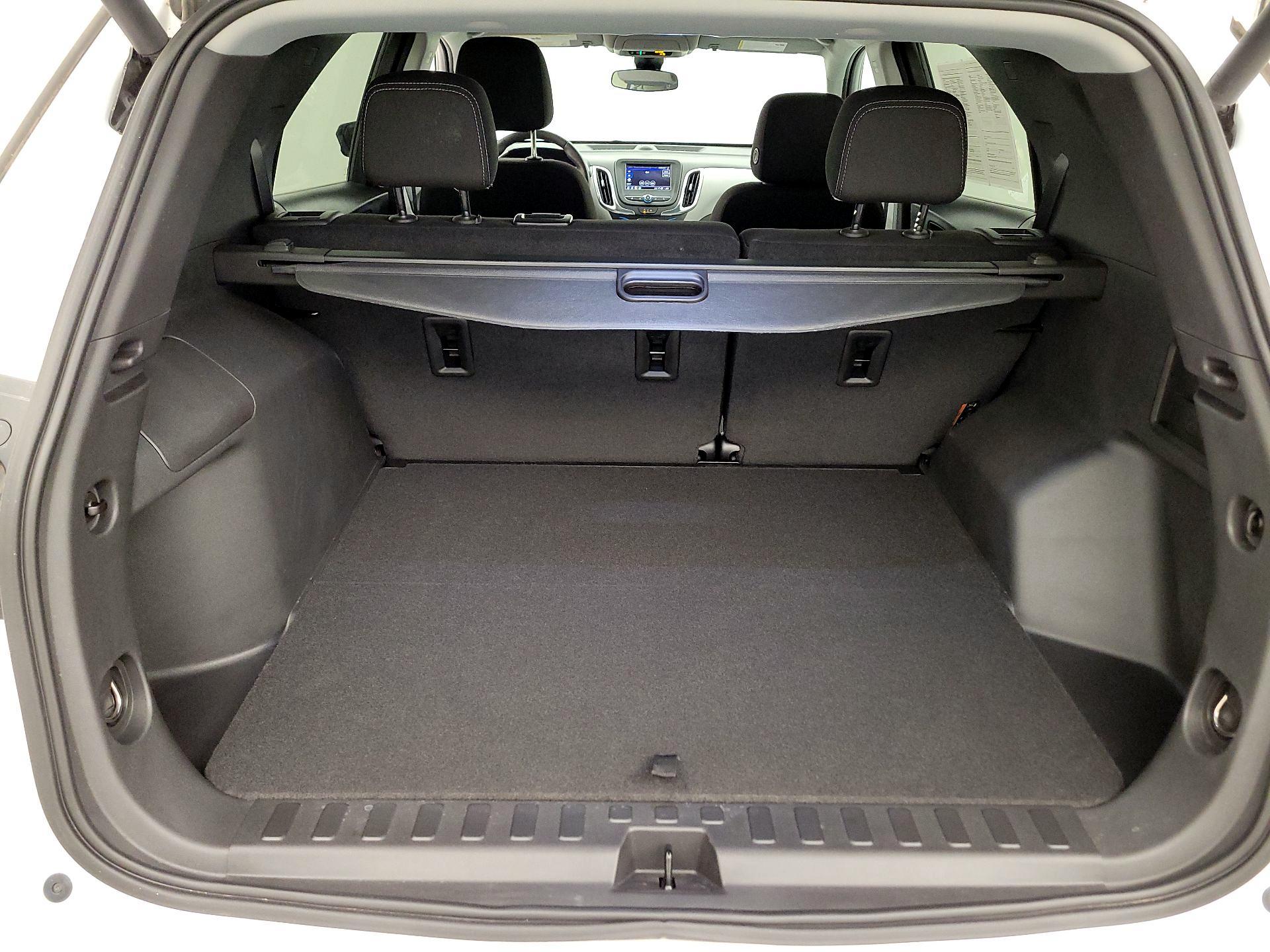 Thumbnail: 2023 Chevrolet Equinox - 20