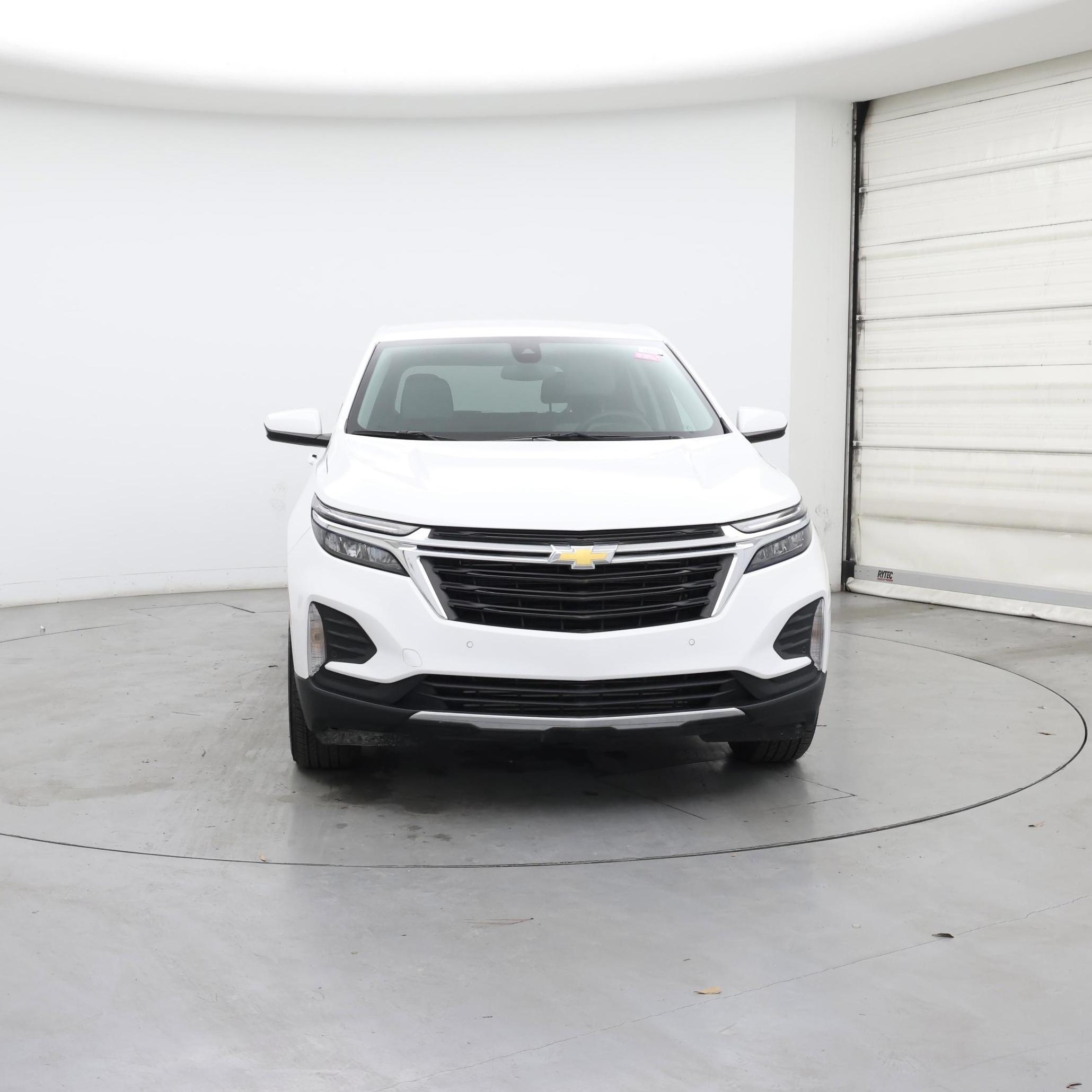 Thumbnail: 2023 Chevrolet Equinox - 5