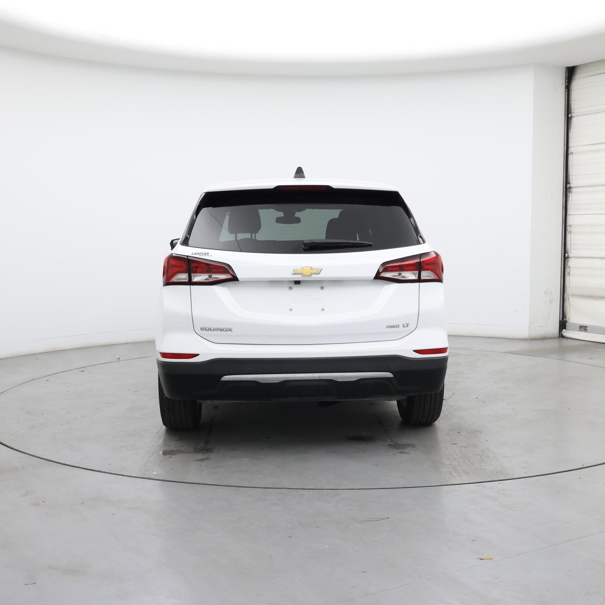 Thumbnail: 2023 Chevrolet Equinox - 6