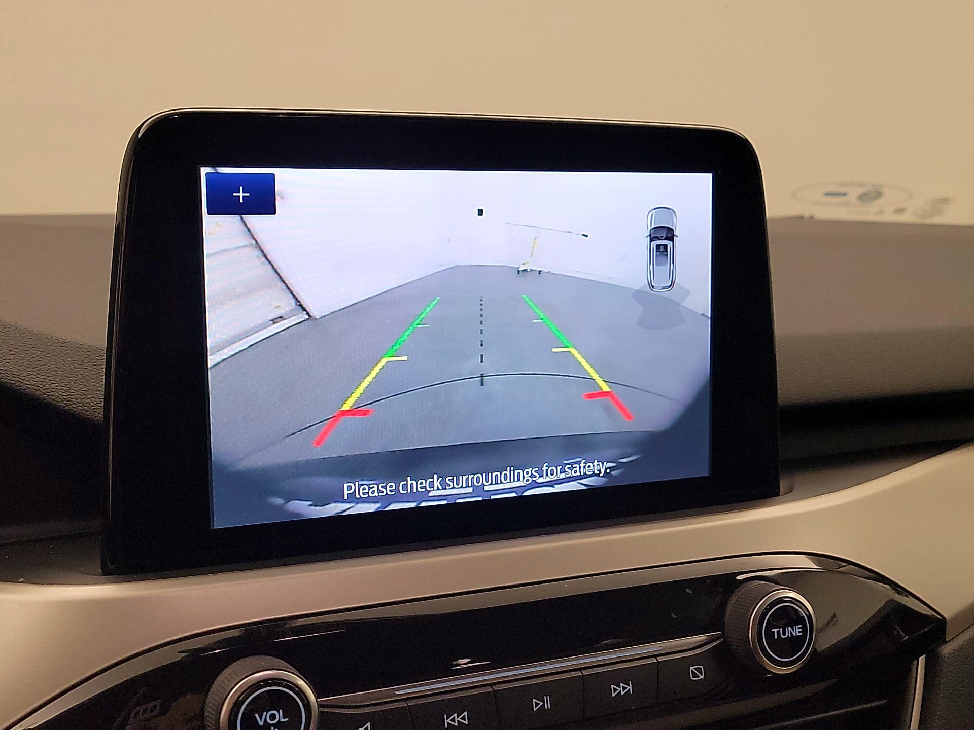 Thumbnail: 2021 Ford Escape - 14