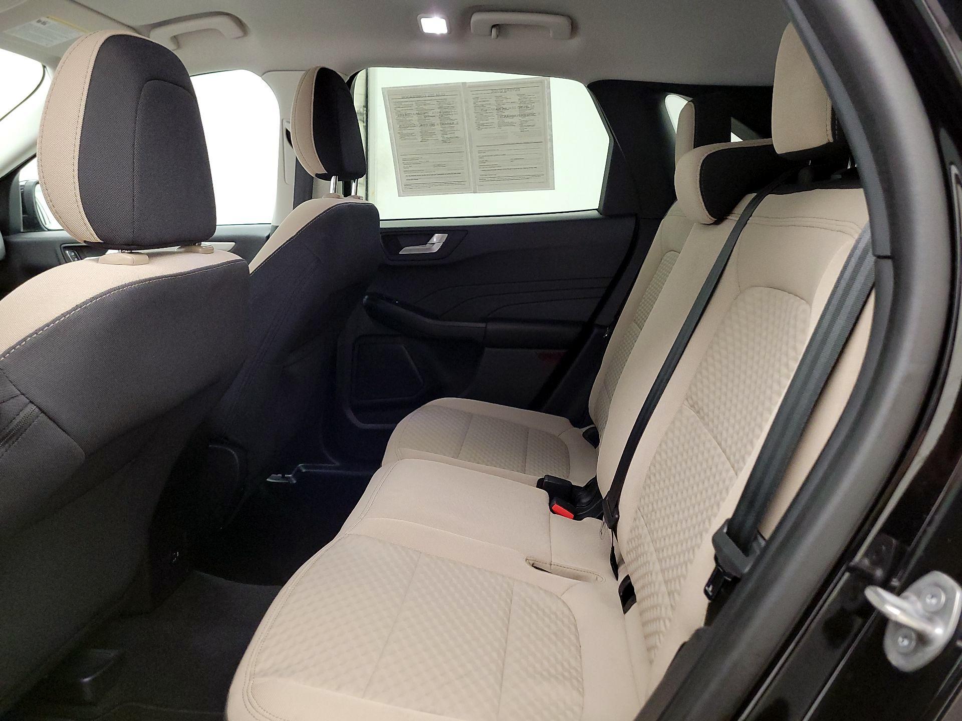 Thumbnail: 2021 Ford Escape - 19