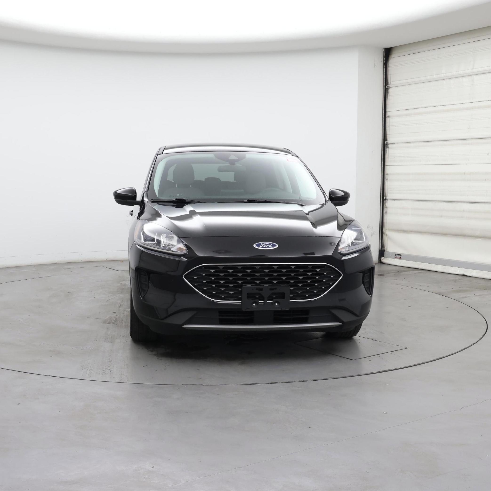 Thumbnail: 2021 Ford Escape - 5