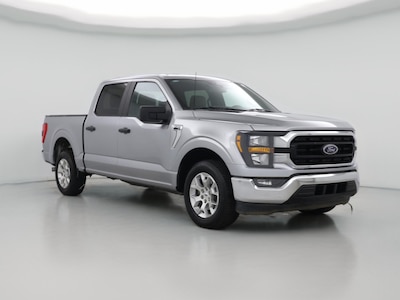 2023 Ford F150 King Ranch