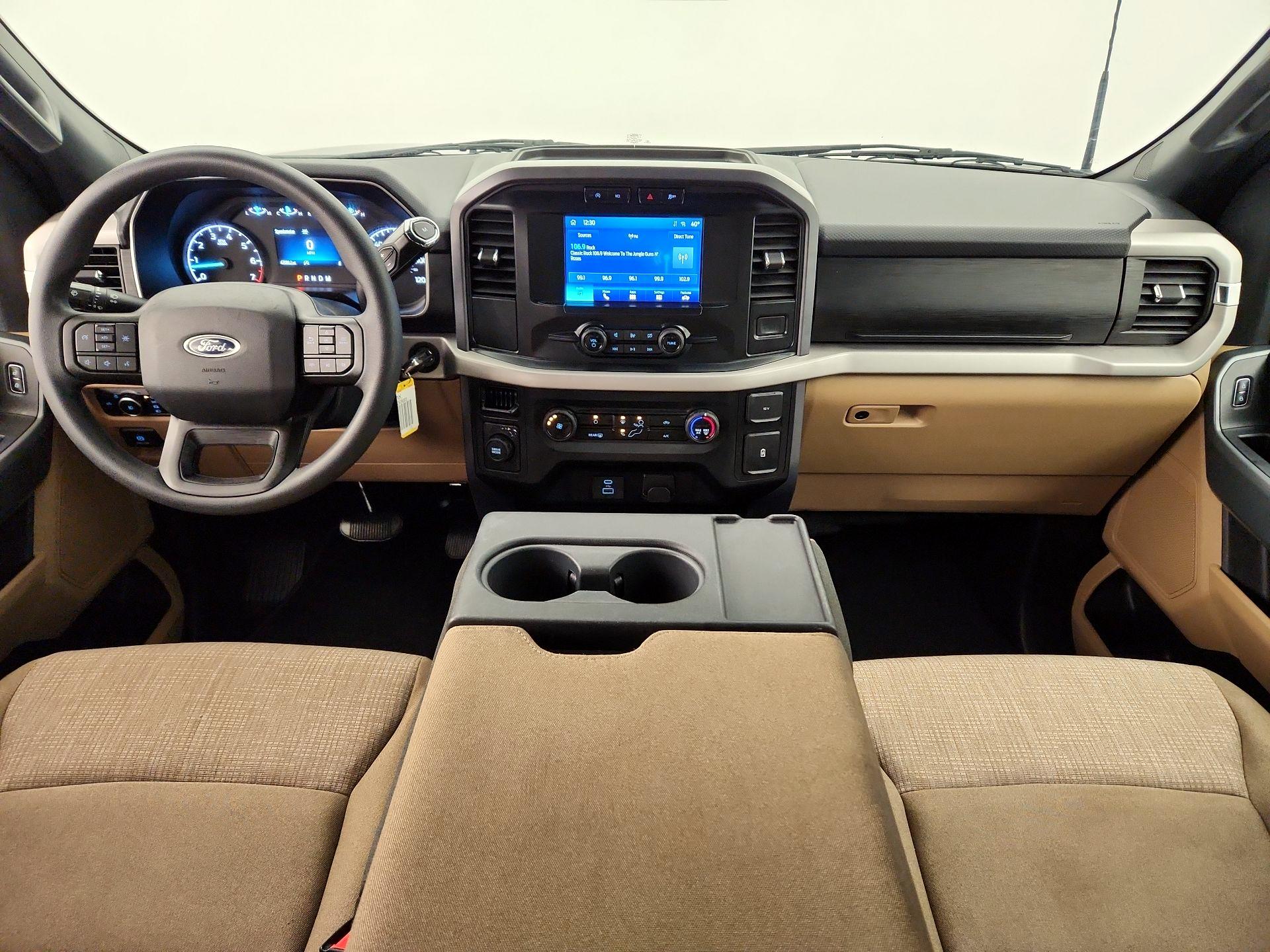 Thumbnail: 2023 Ford F-150 - 9