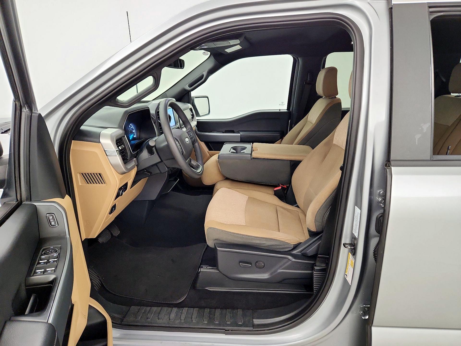 Thumbnail: 2023 Ford F-150 - 11