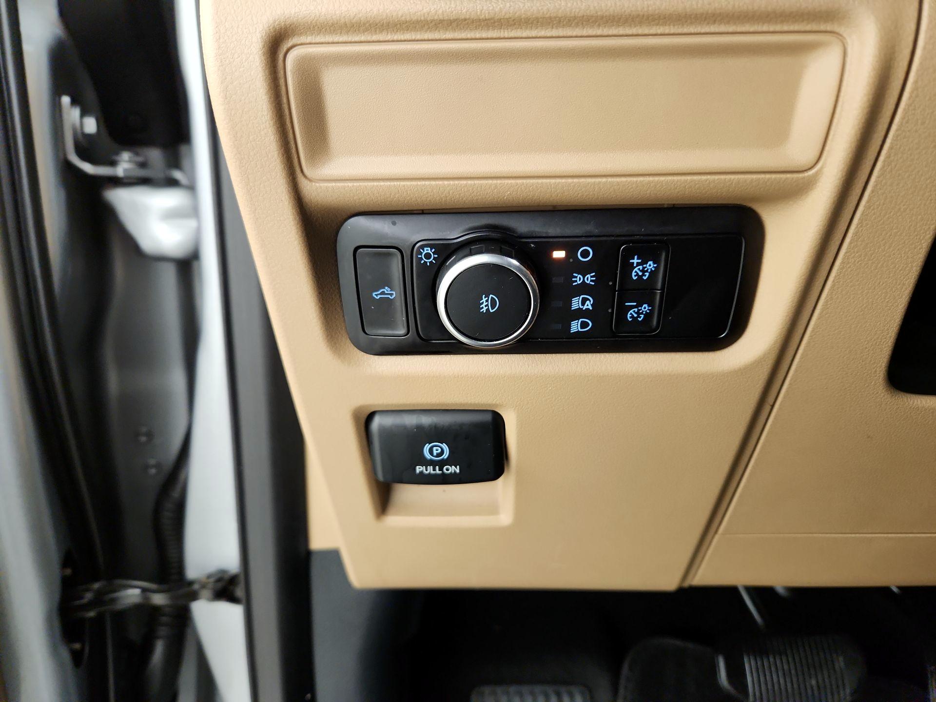 Thumbnail: 2023 Ford F-150 - 13