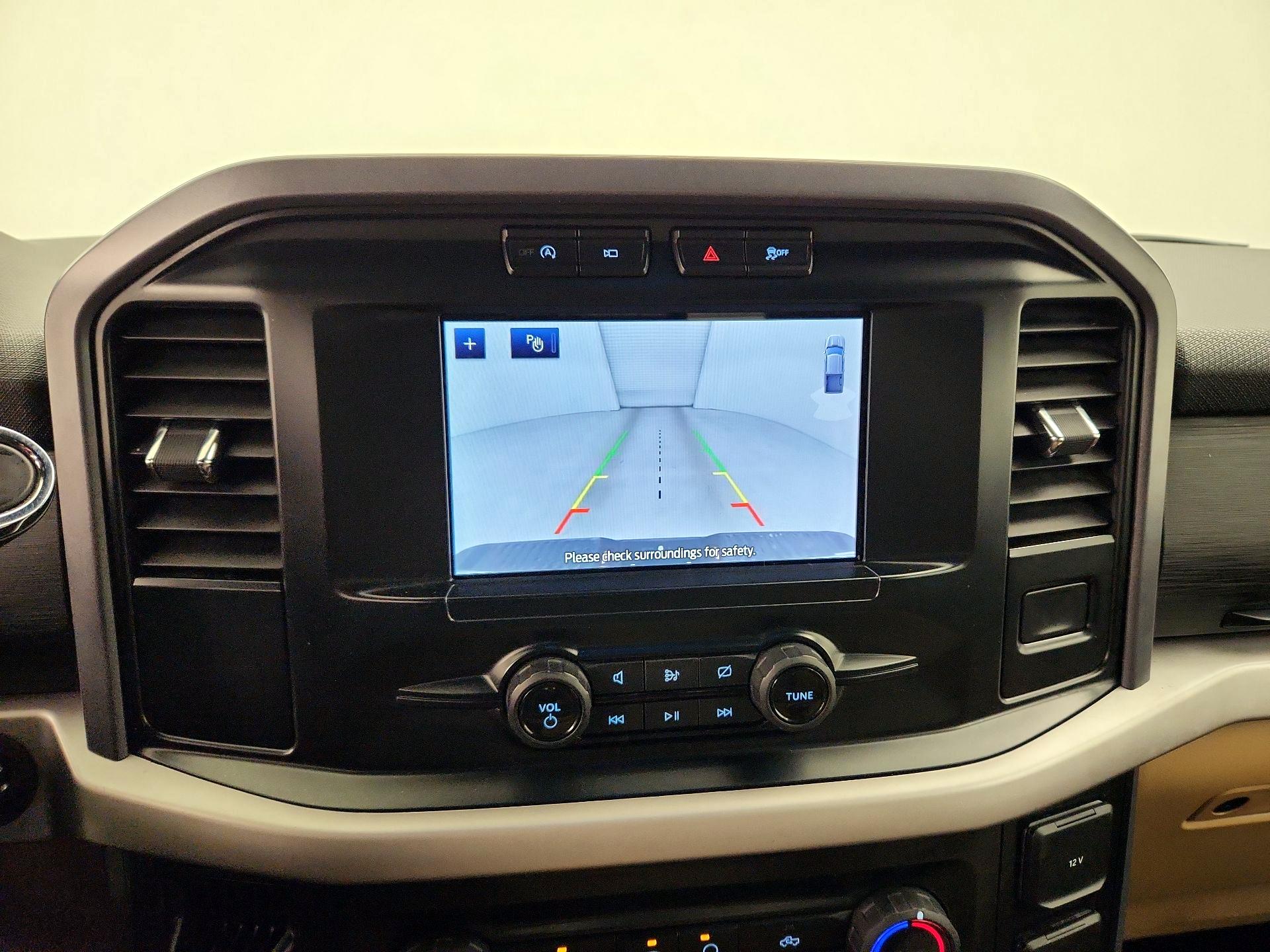 Thumbnail: 2023 Ford F-150 - 14