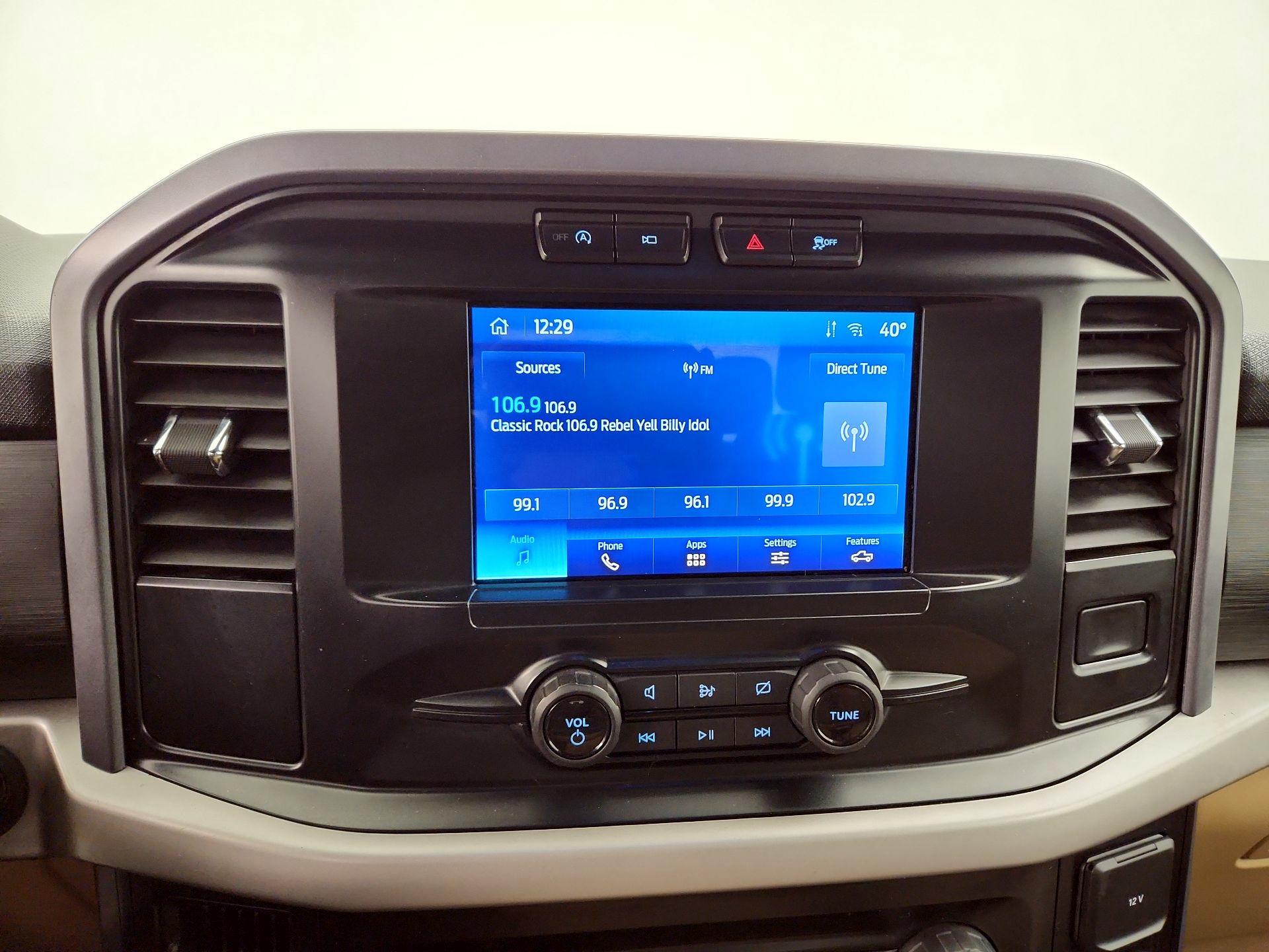 Thumbnail: 2023 Ford F-150 - 15