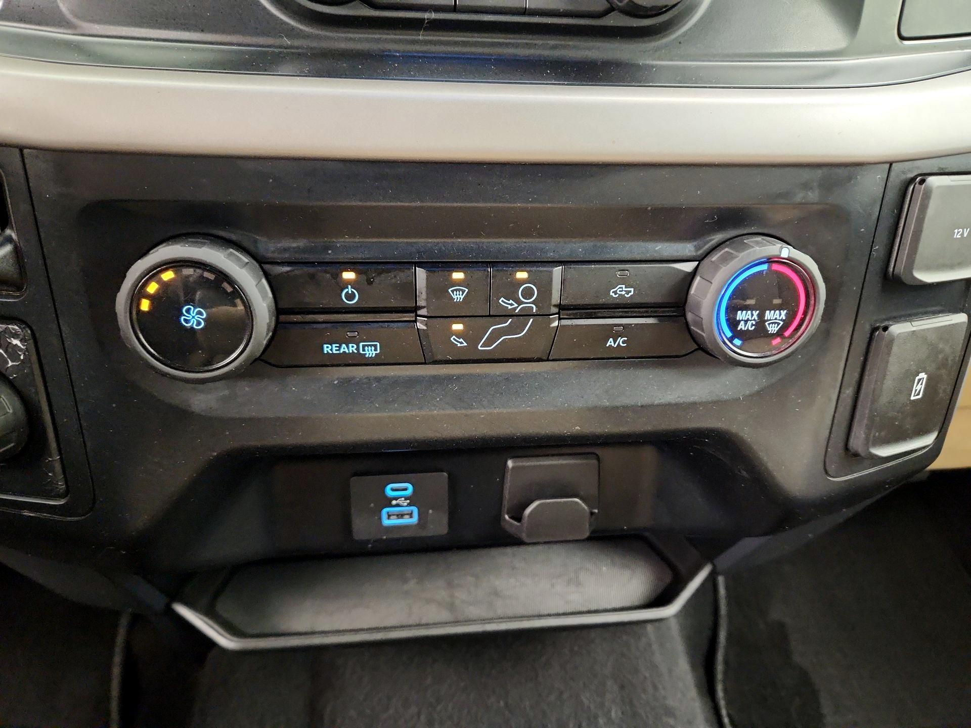 Thumbnail: 2023 Ford F-150 - 16