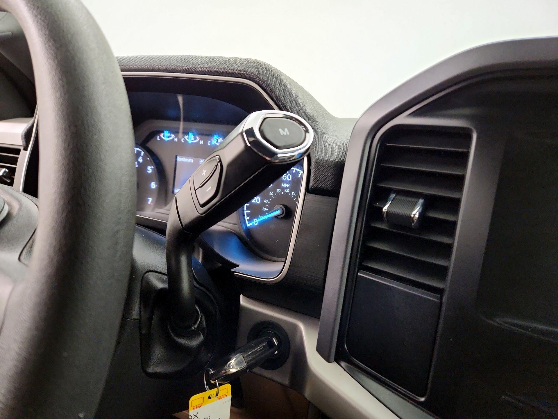 Thumbnail: 2023 Ford F-150 - 17