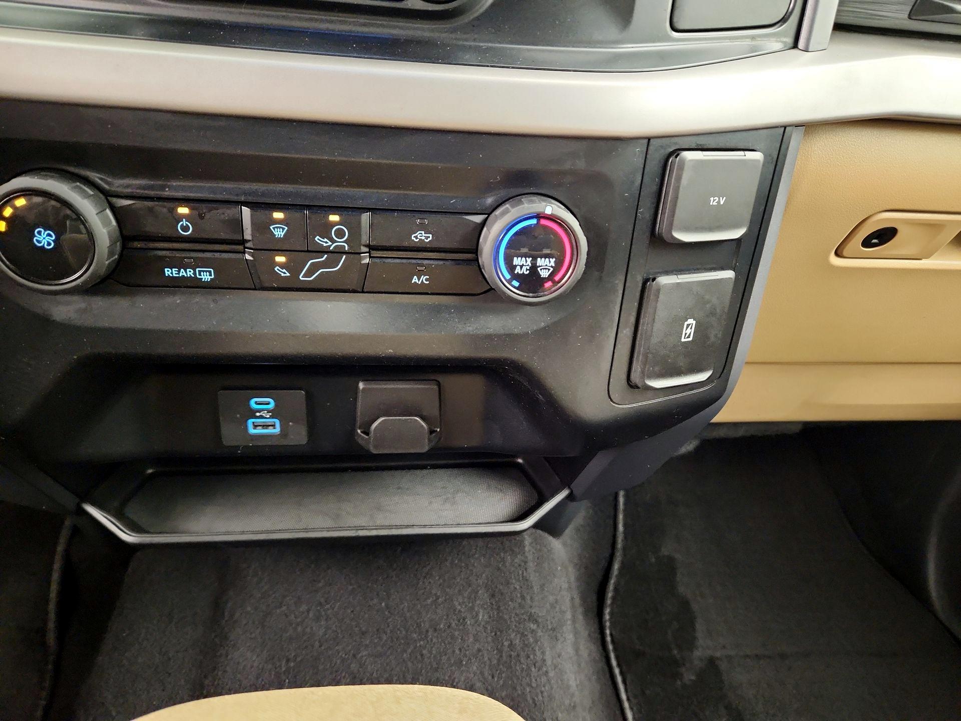 Thumbnail: 2023 Ford F-150 - 18