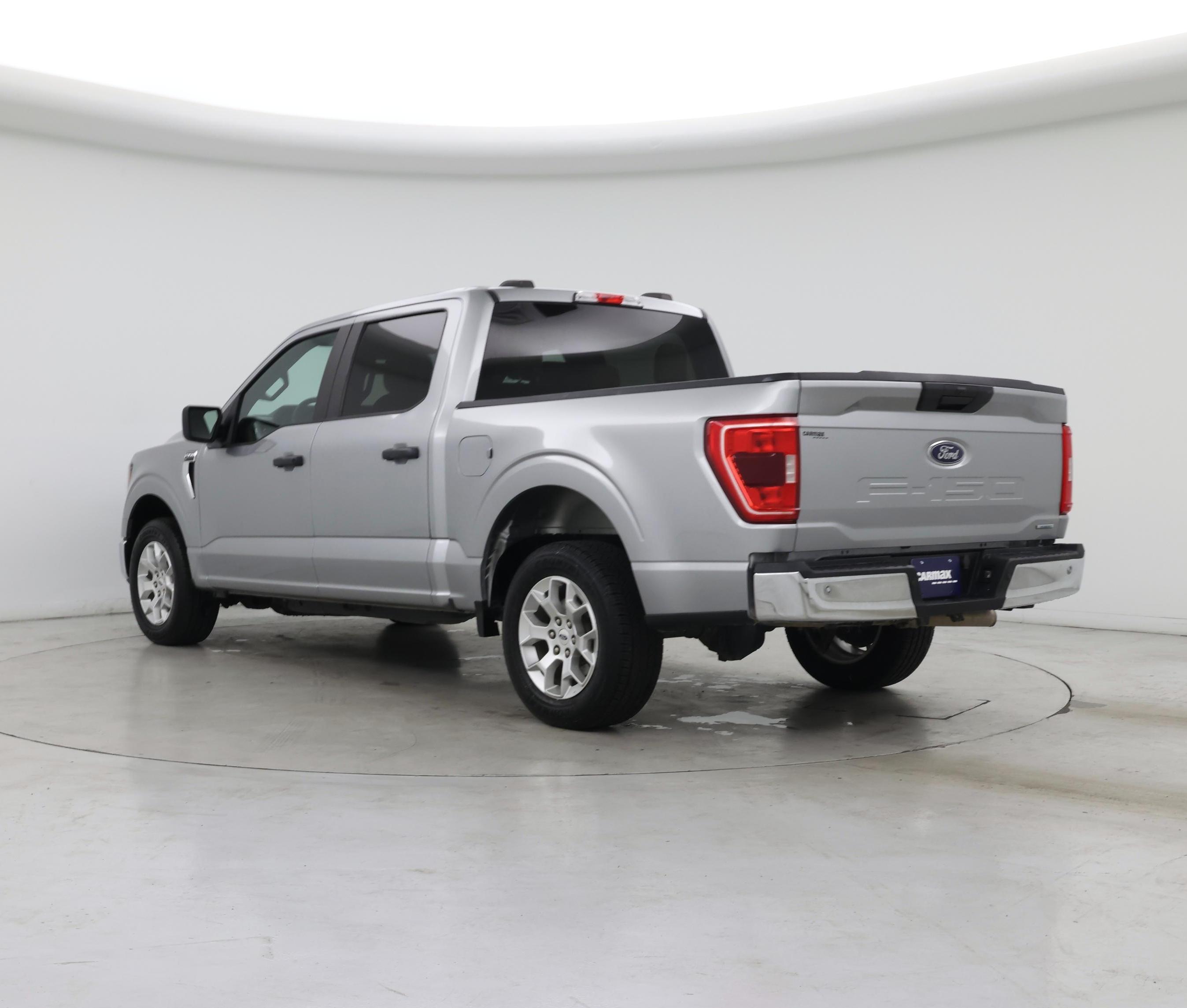 Thumbnail: 2023 Ford F-150 - 2