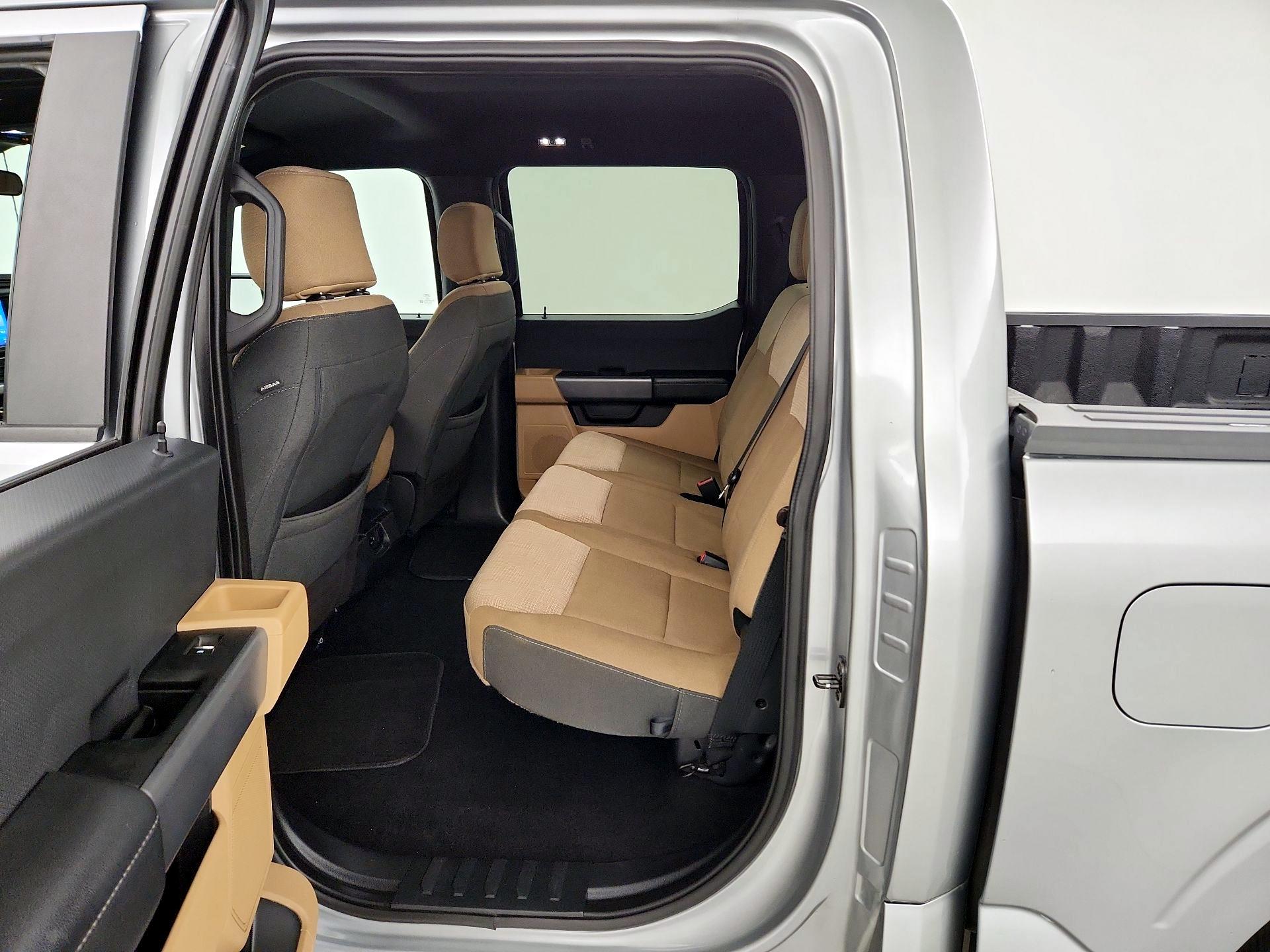 Thumbnail: 2023 Ford F-150 - 19