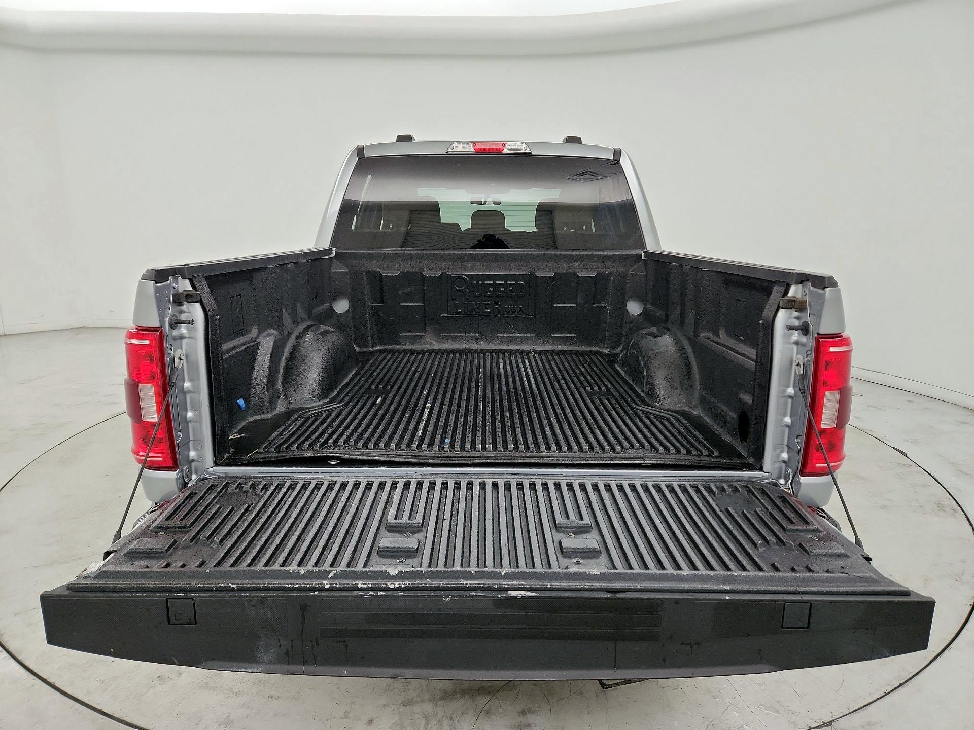 Thumbnail: 2023 Ford F-150 - 20