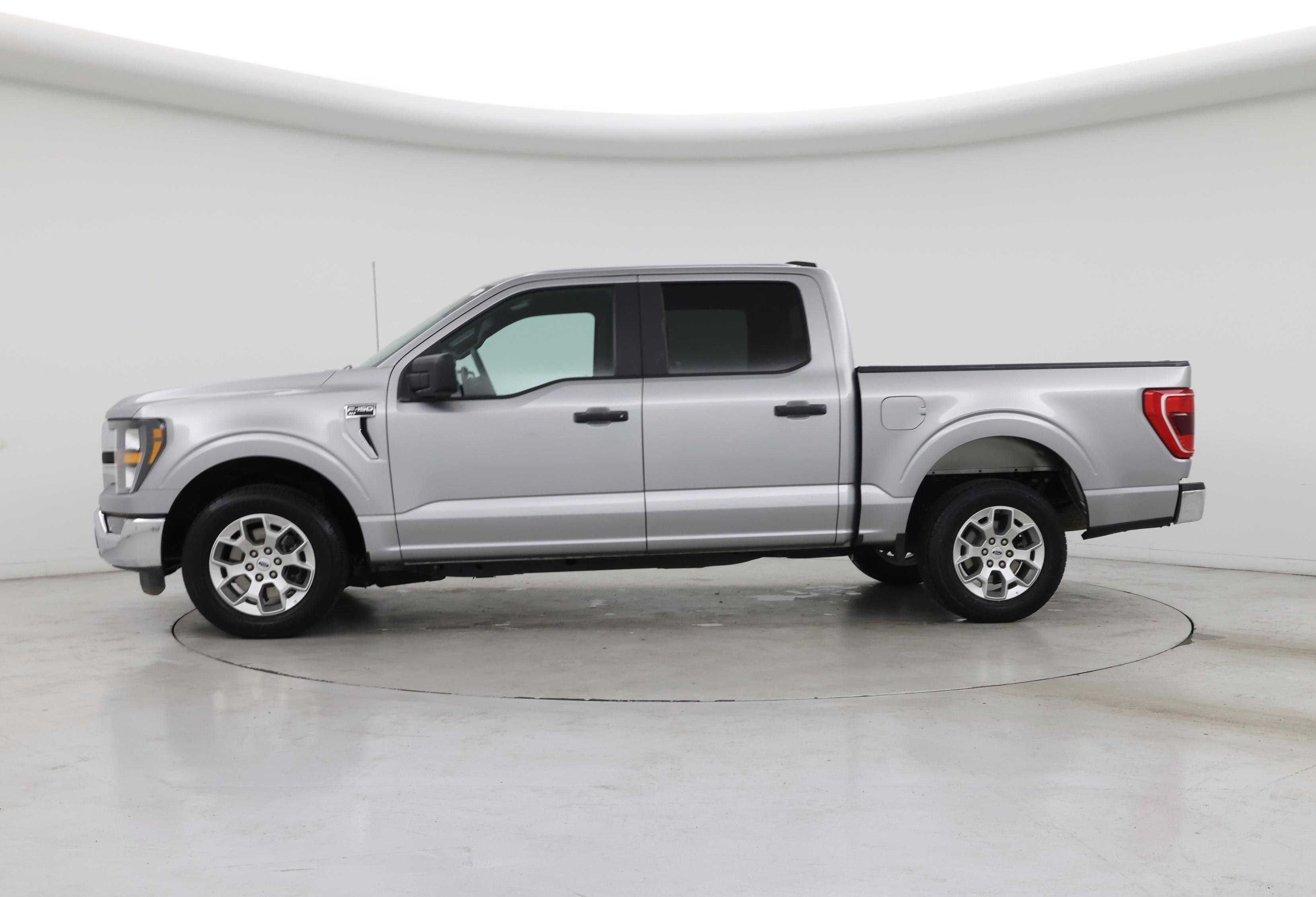 Thumbnail: 2023 Ford F-150 - 3