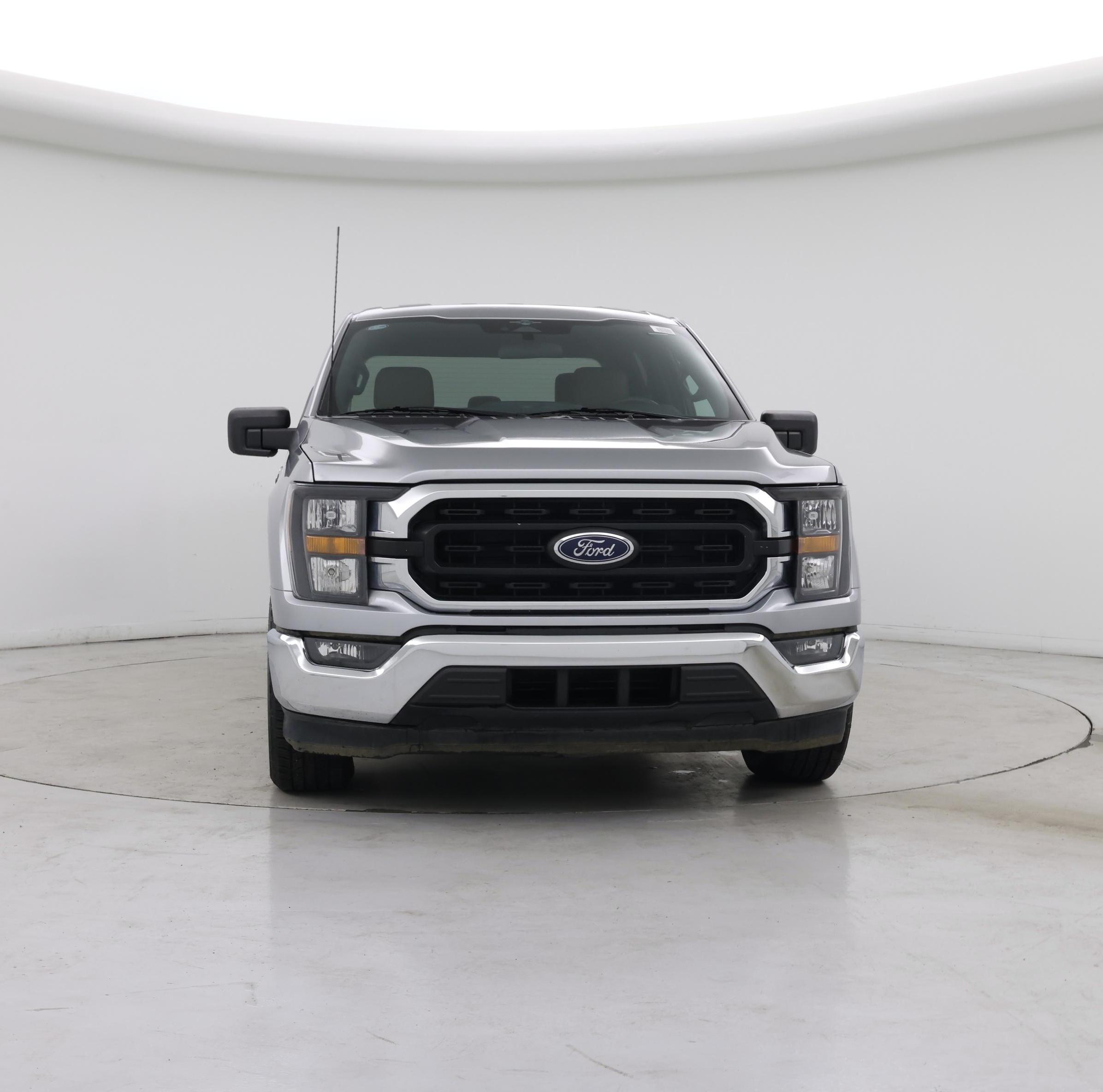 Thumbnail: 2023 Ford F-150 - 5