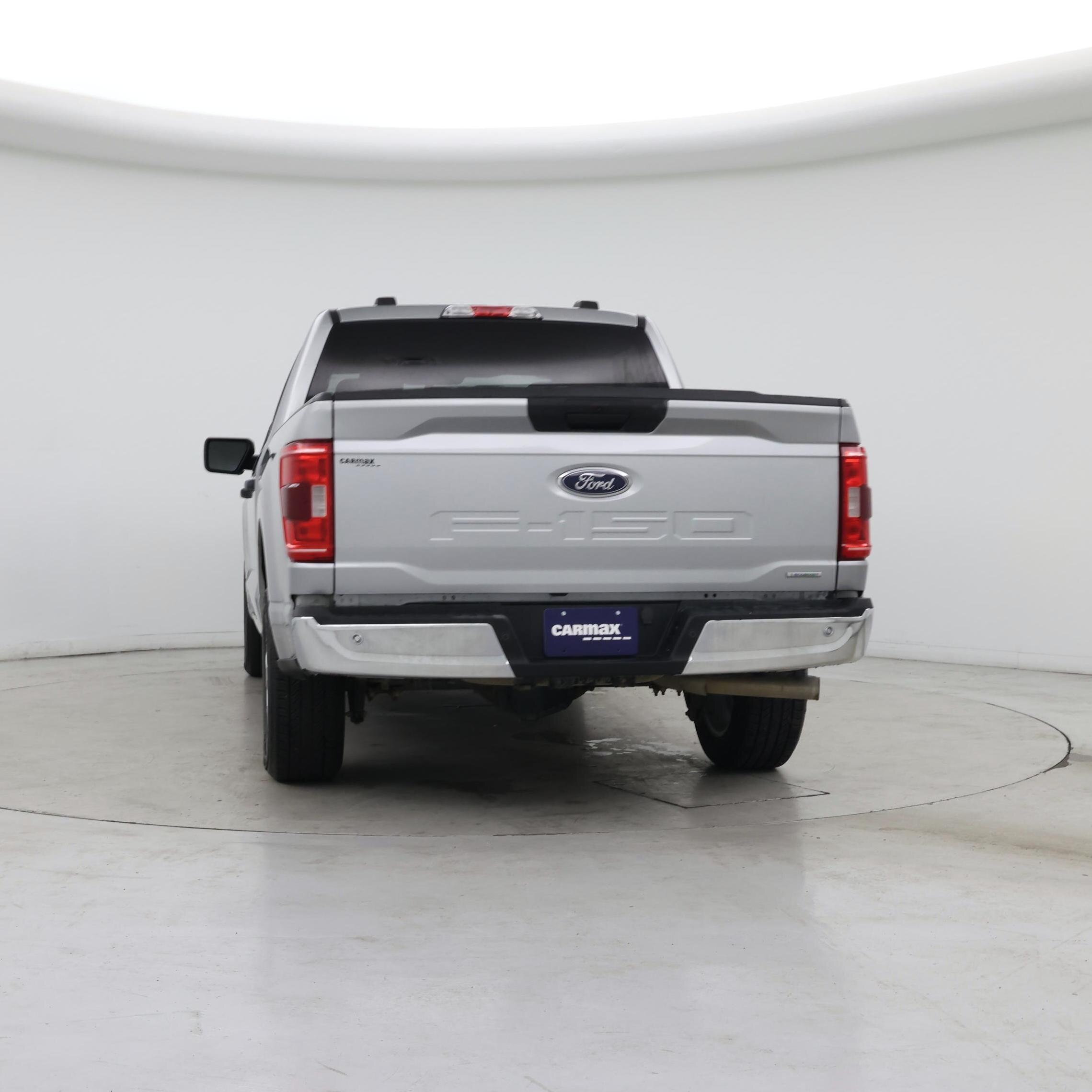 Thumbnail: 2023 Ford F-150 - 6