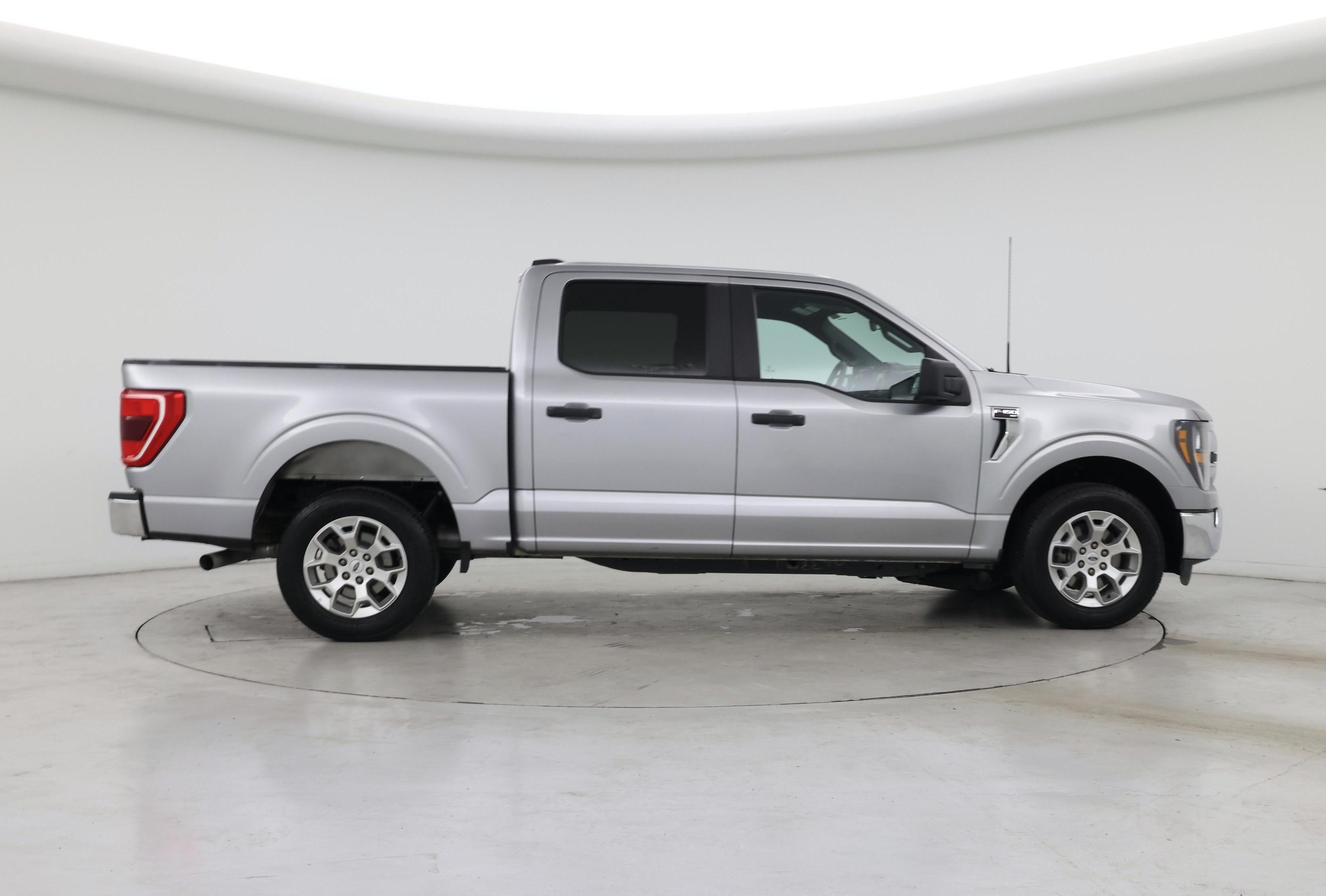 Thumbnail: 2023 Ford F-150 - 7