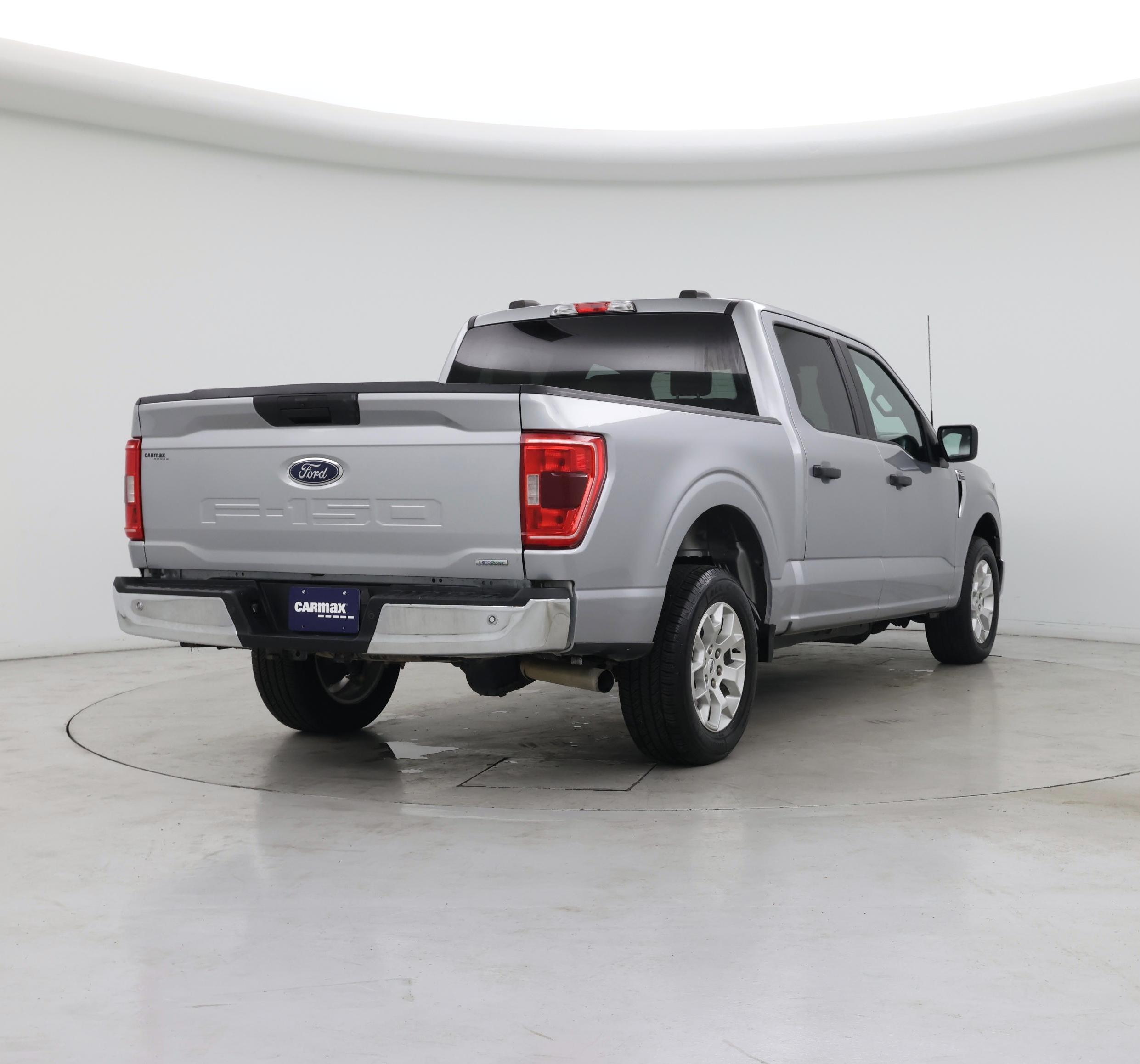 Thumbnail: 2023 Ford F-150 - 8