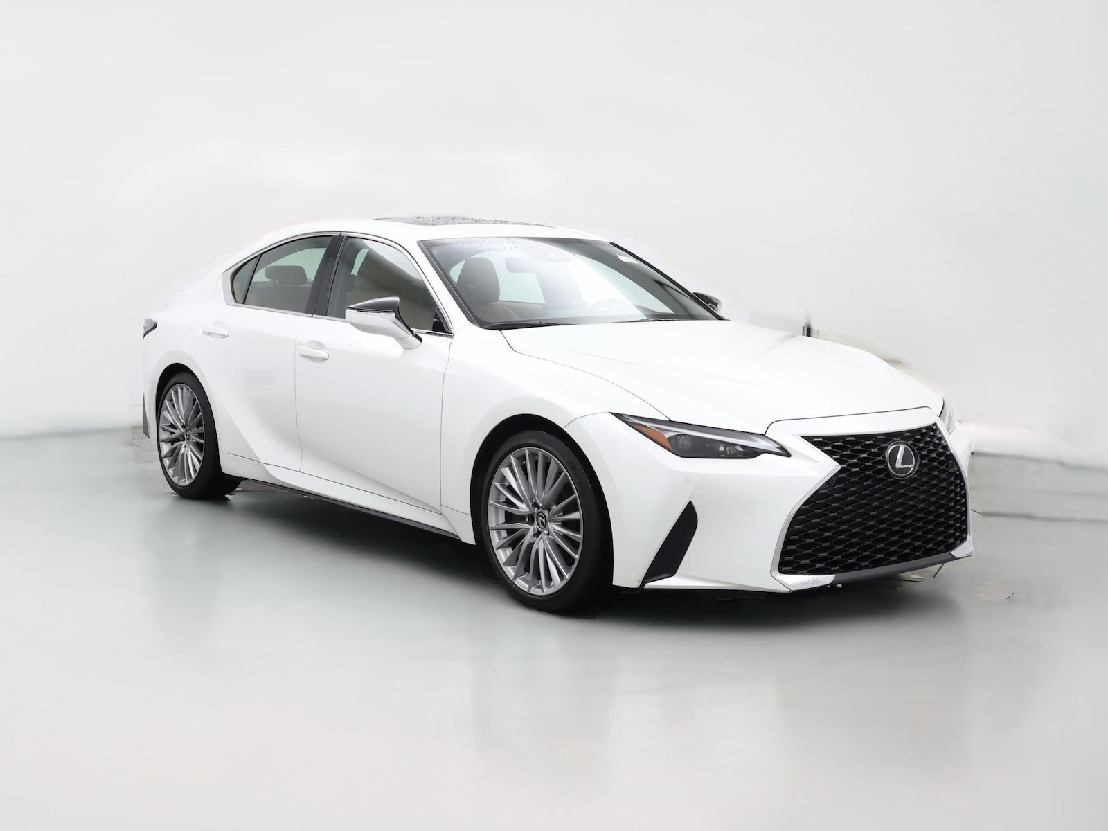 2023 Lexus IS 300