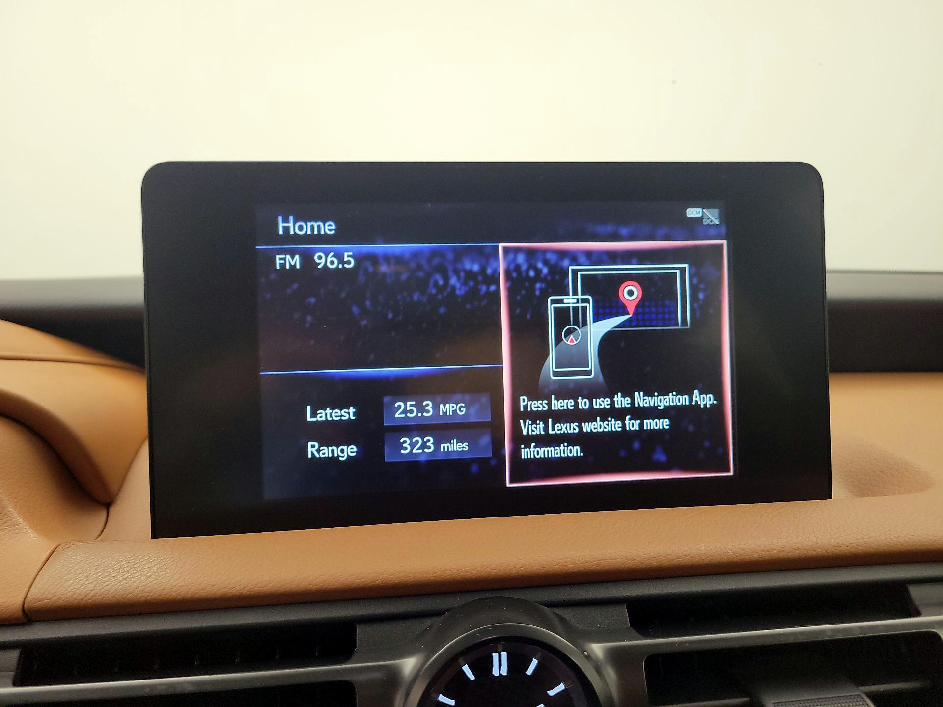 Thumbnail: 2023 Lexus IS - 13