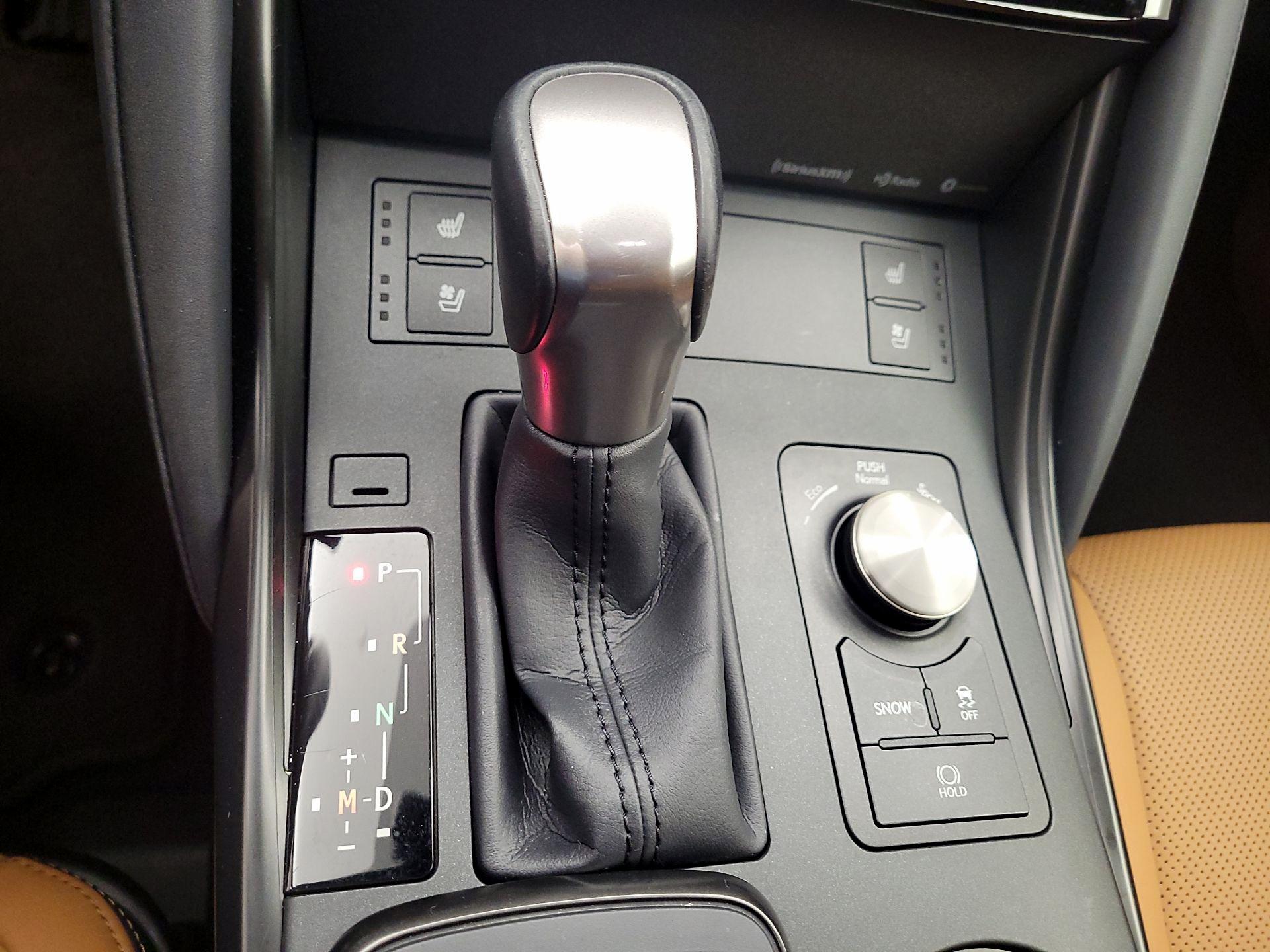 Thumbnail: 2023 Lexus IS - 15