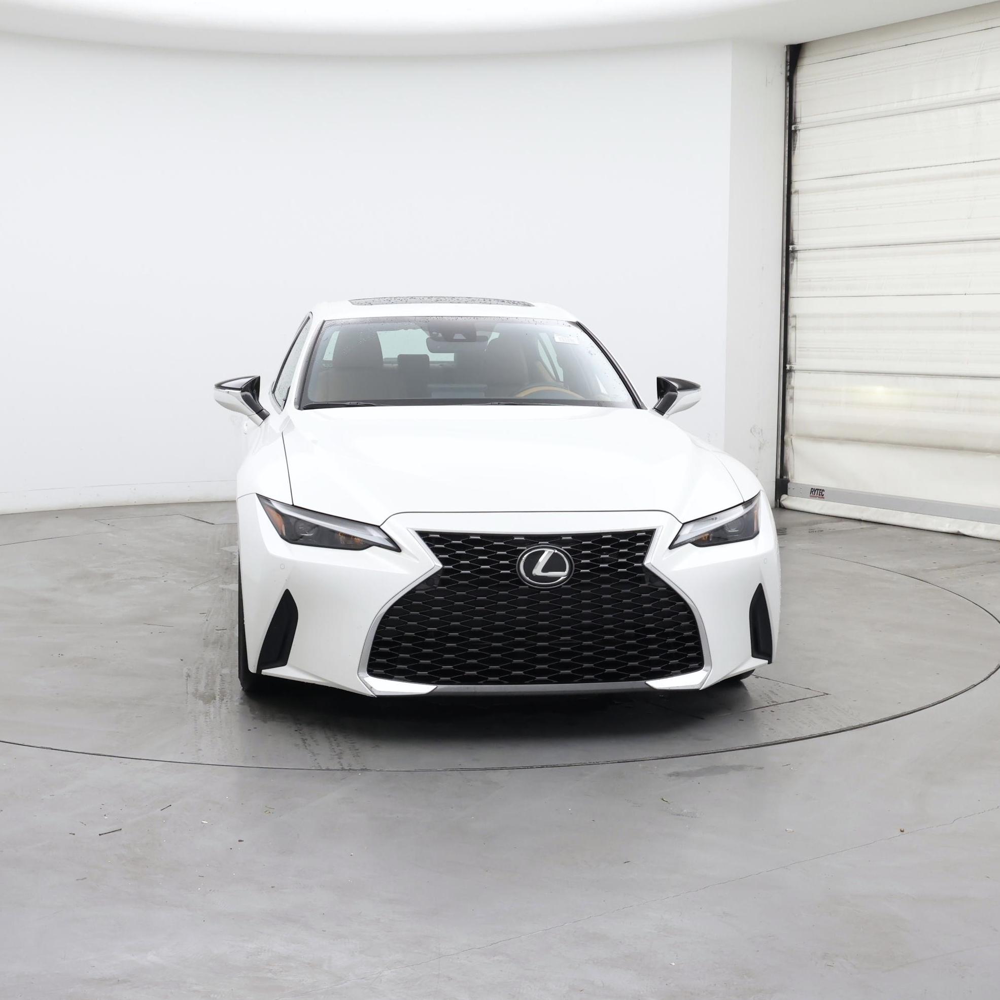 Thumbnail: 2023 Lexus IS - 5