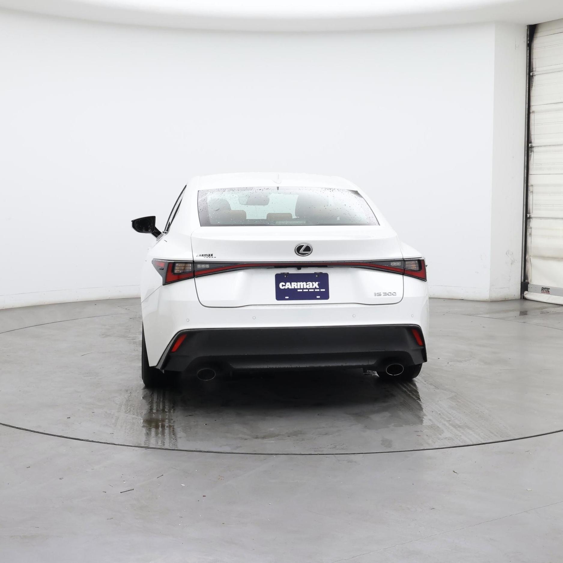Thumbnail: 2023 Lexus IS - 6