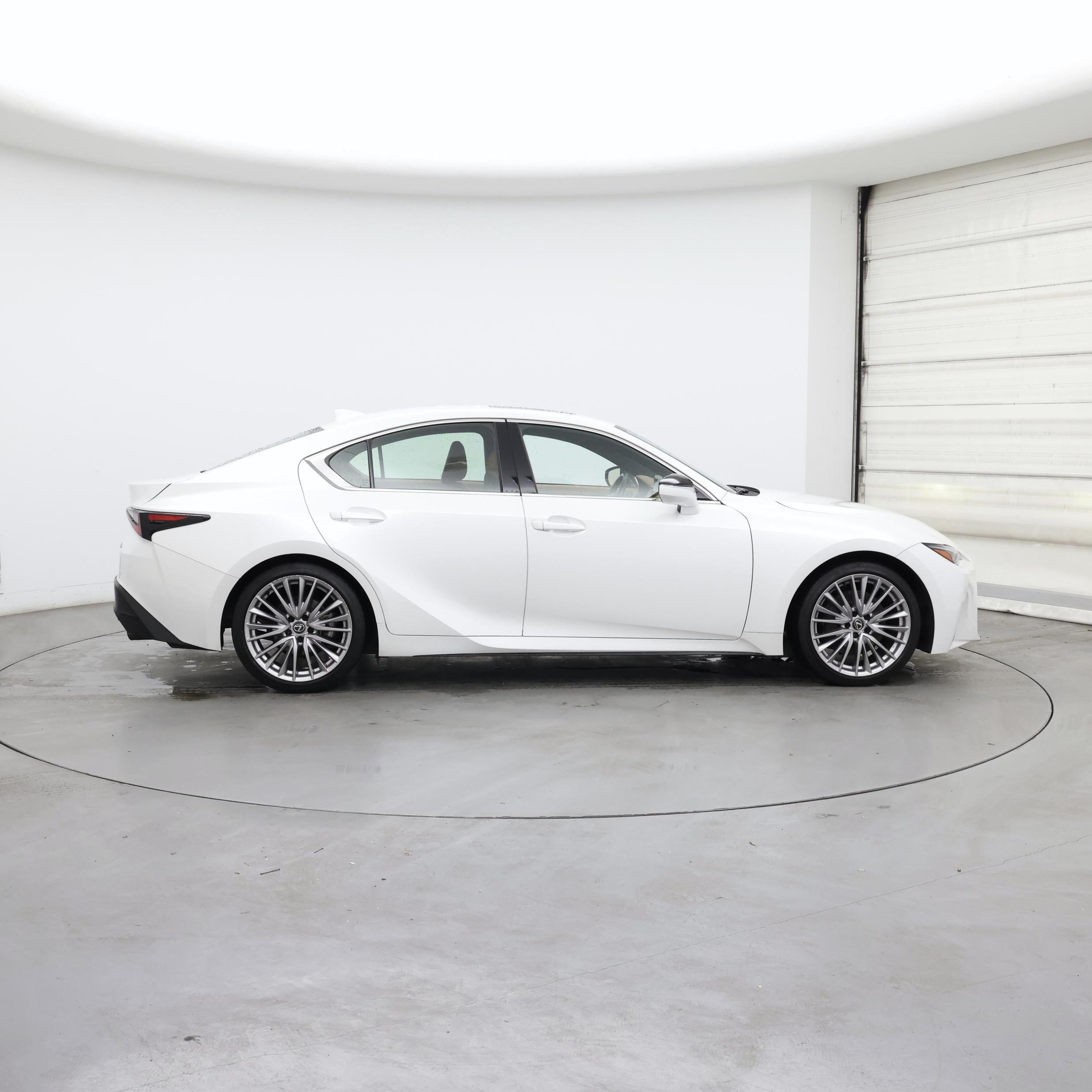 Thumbnail: 2023 Lexus IS - 7