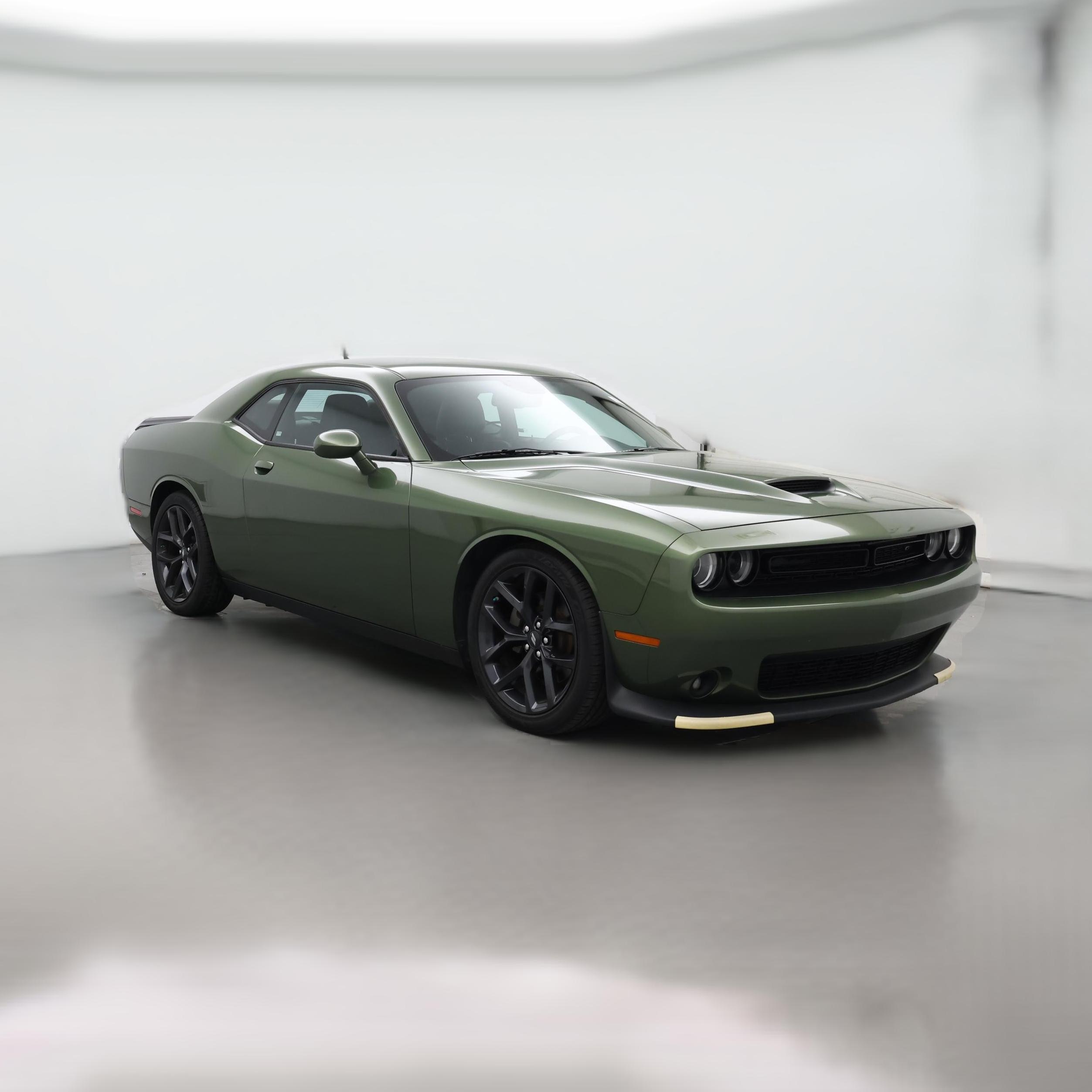Thumbnail: 2022 Dodge Challenger - 1