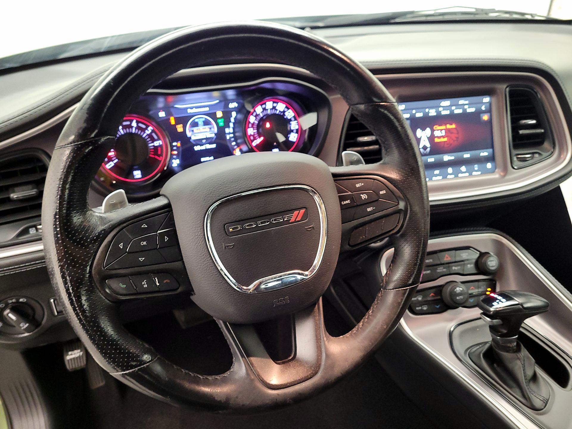 Thumbnail: 2022 Dodge Challenger - 10