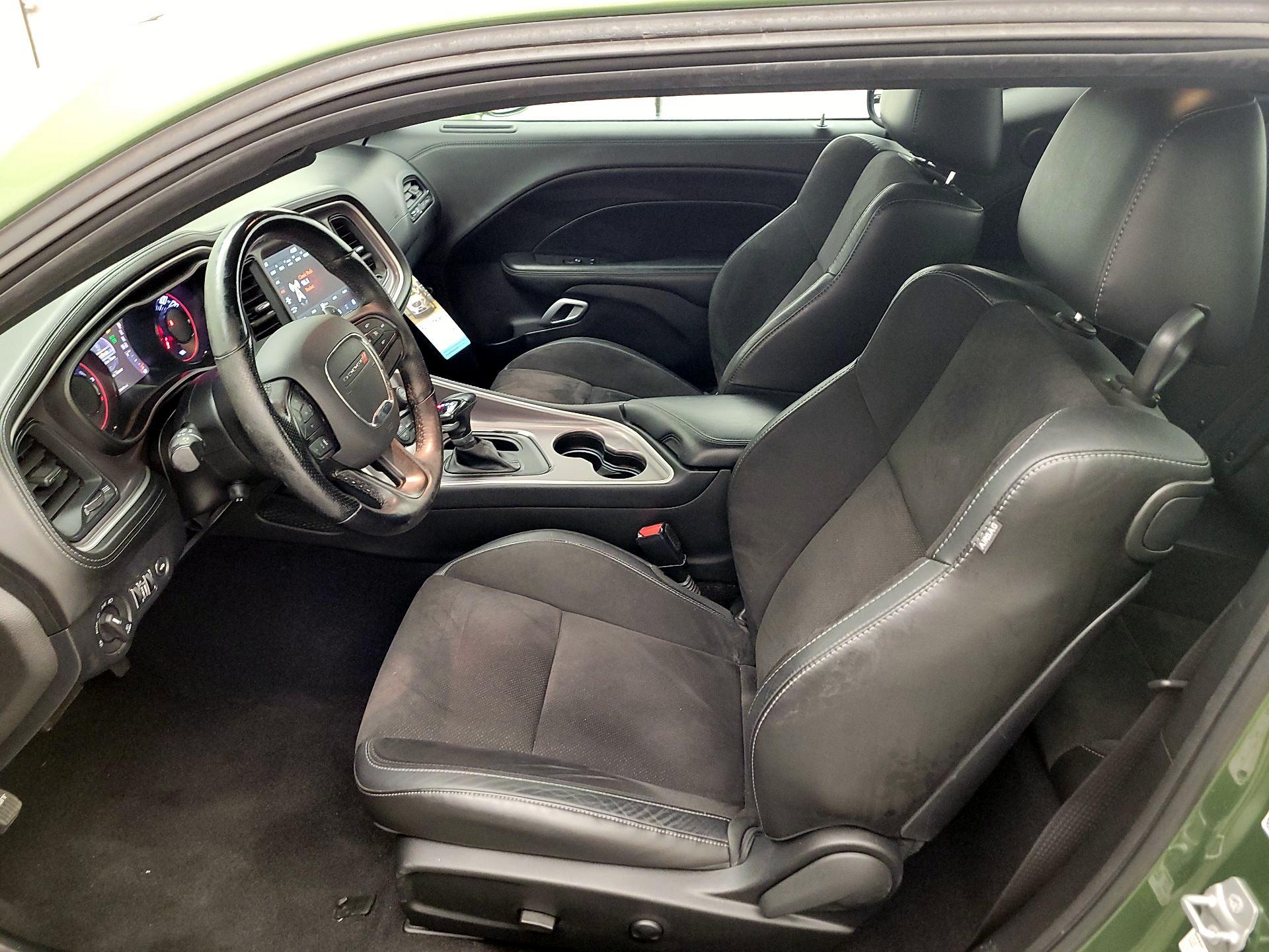 Thumbnail: 2022 Dodge Challenger - 11