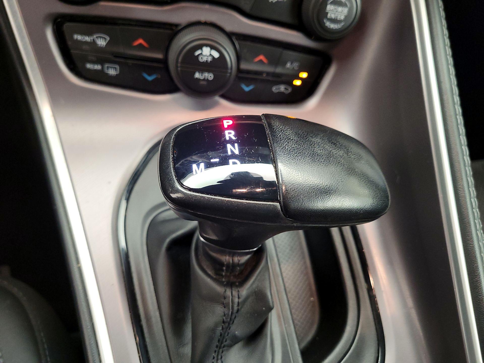 Thumbnail: 2022 Dodge Challenger - 15