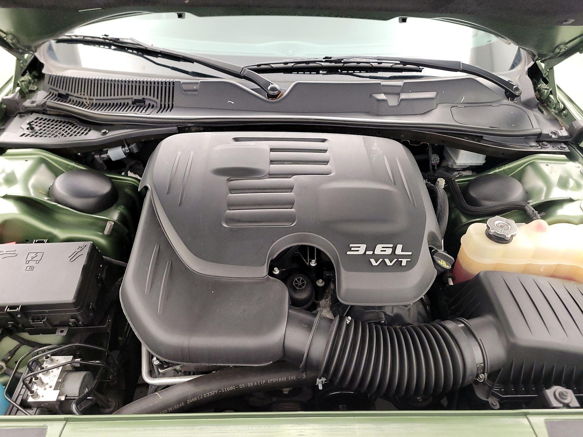 Thumbnail: 2022 Dodge Challenger - 17