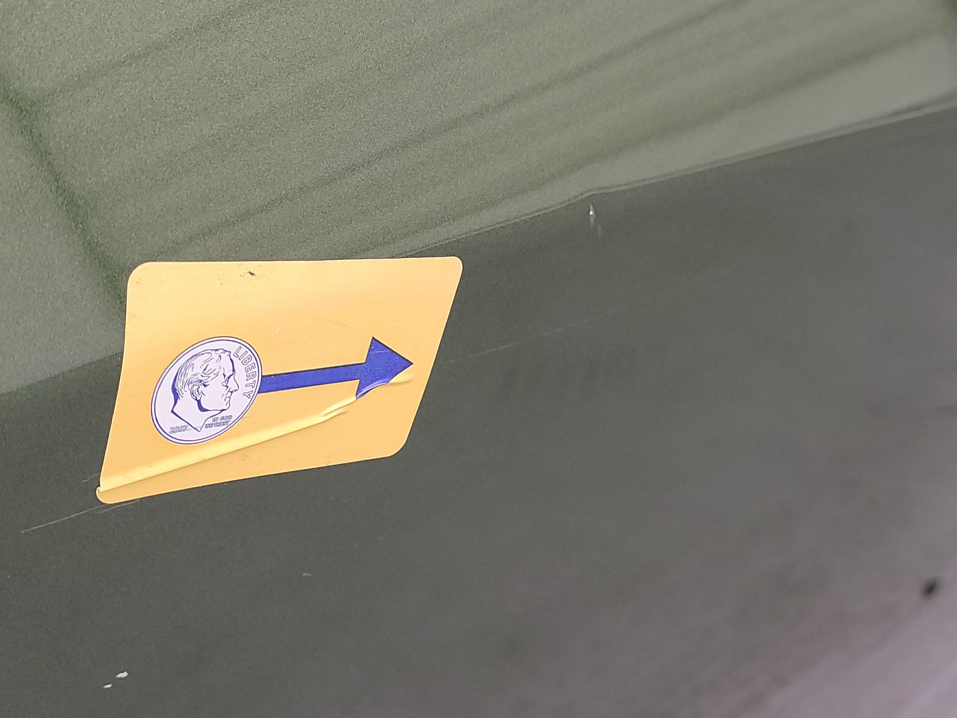 Thumbnail: 2022 Dodge Challenger - 19