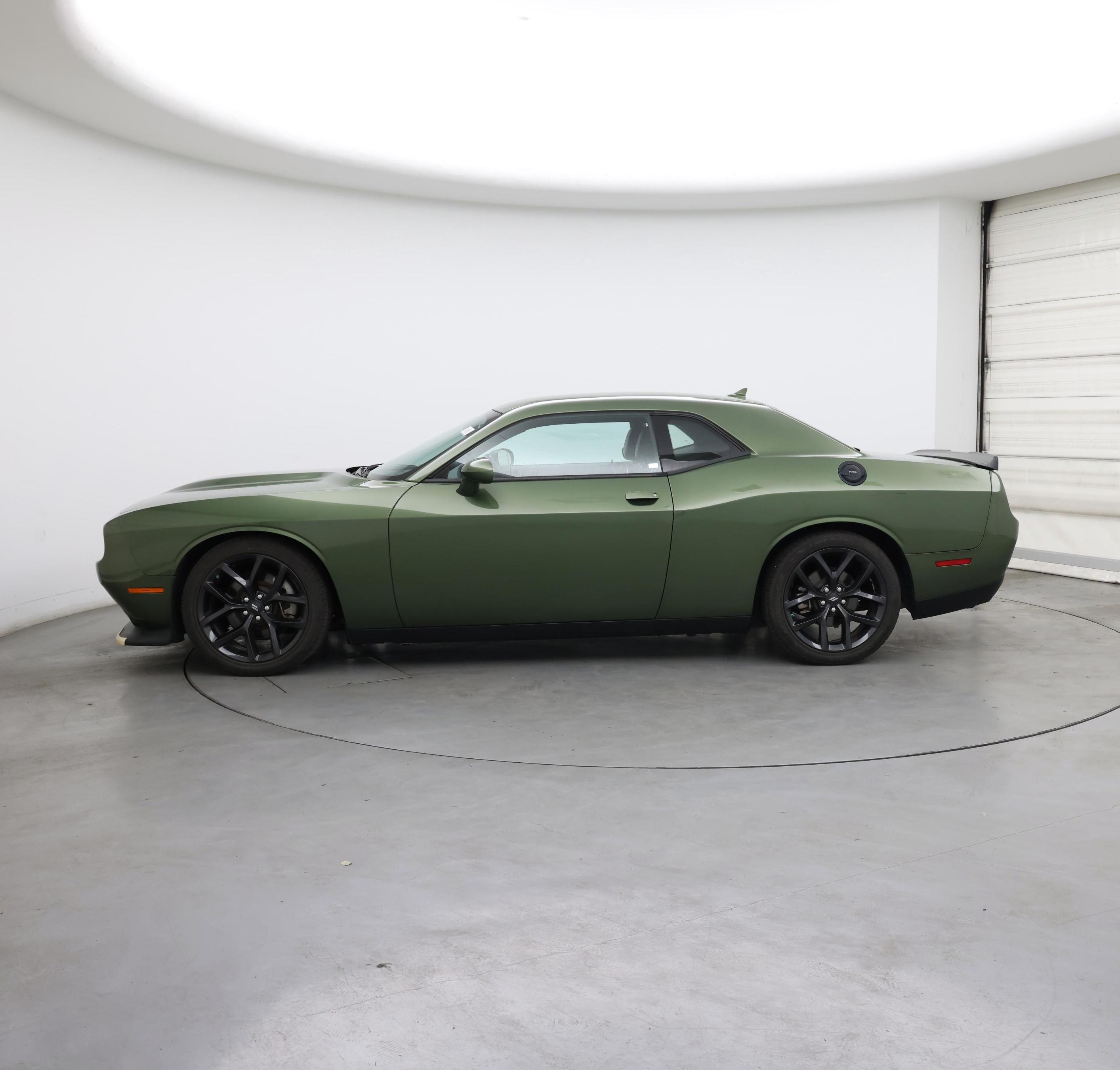 Thumbnail: 2022 Dodge Challenger - 3